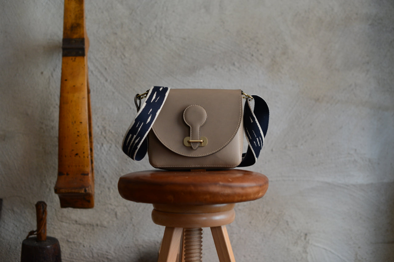 Dahlman Mini Arch Bag