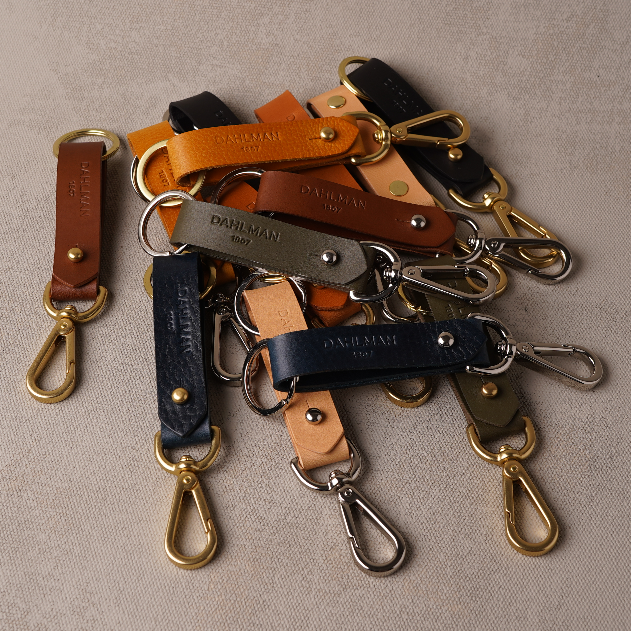 Key Fobs