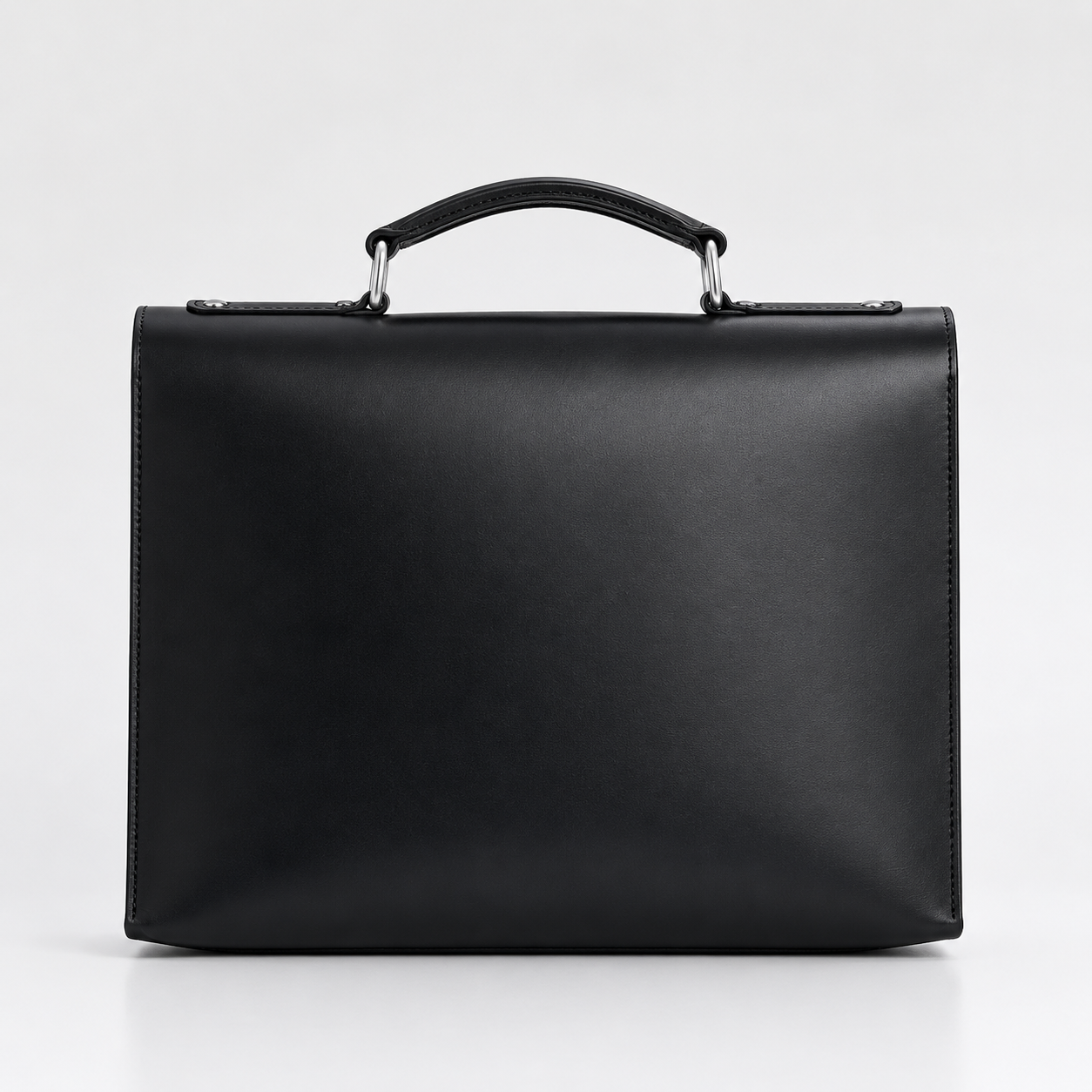 Medium Arkitekt Bag, Black