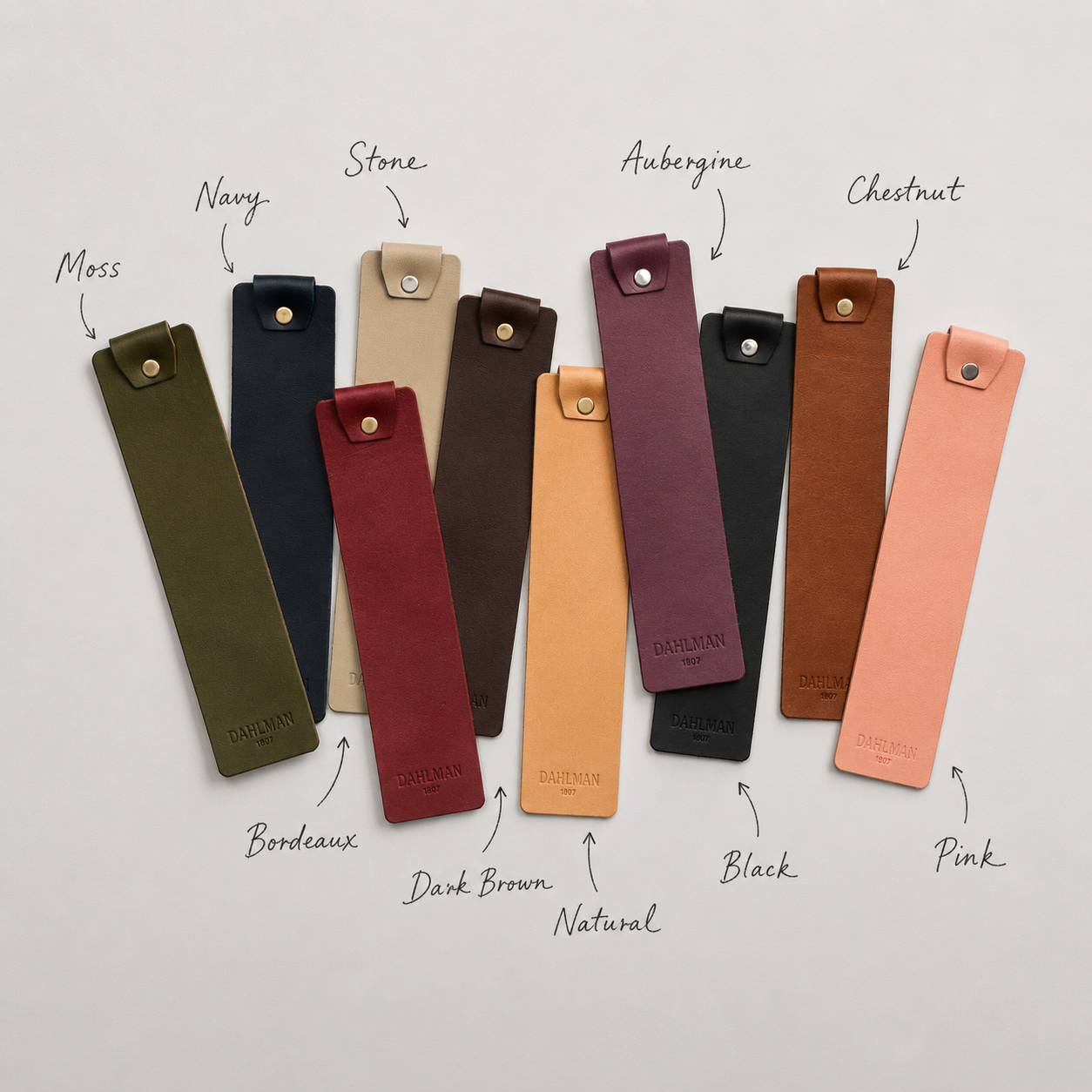 Bookmarks