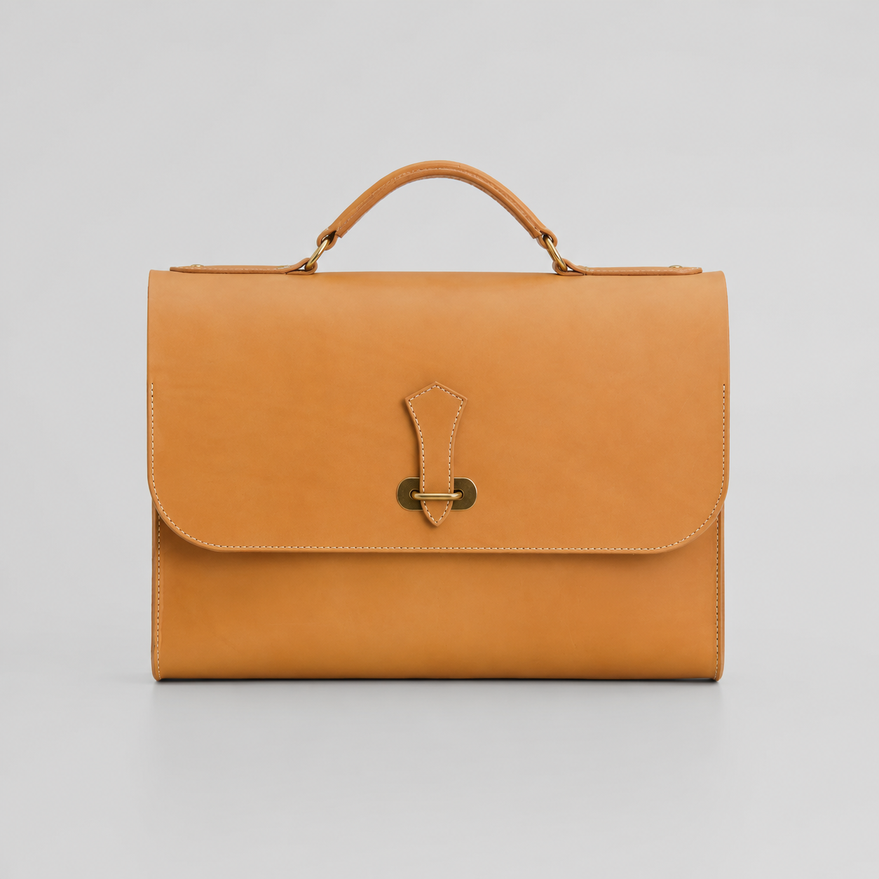 Slim Briefcase