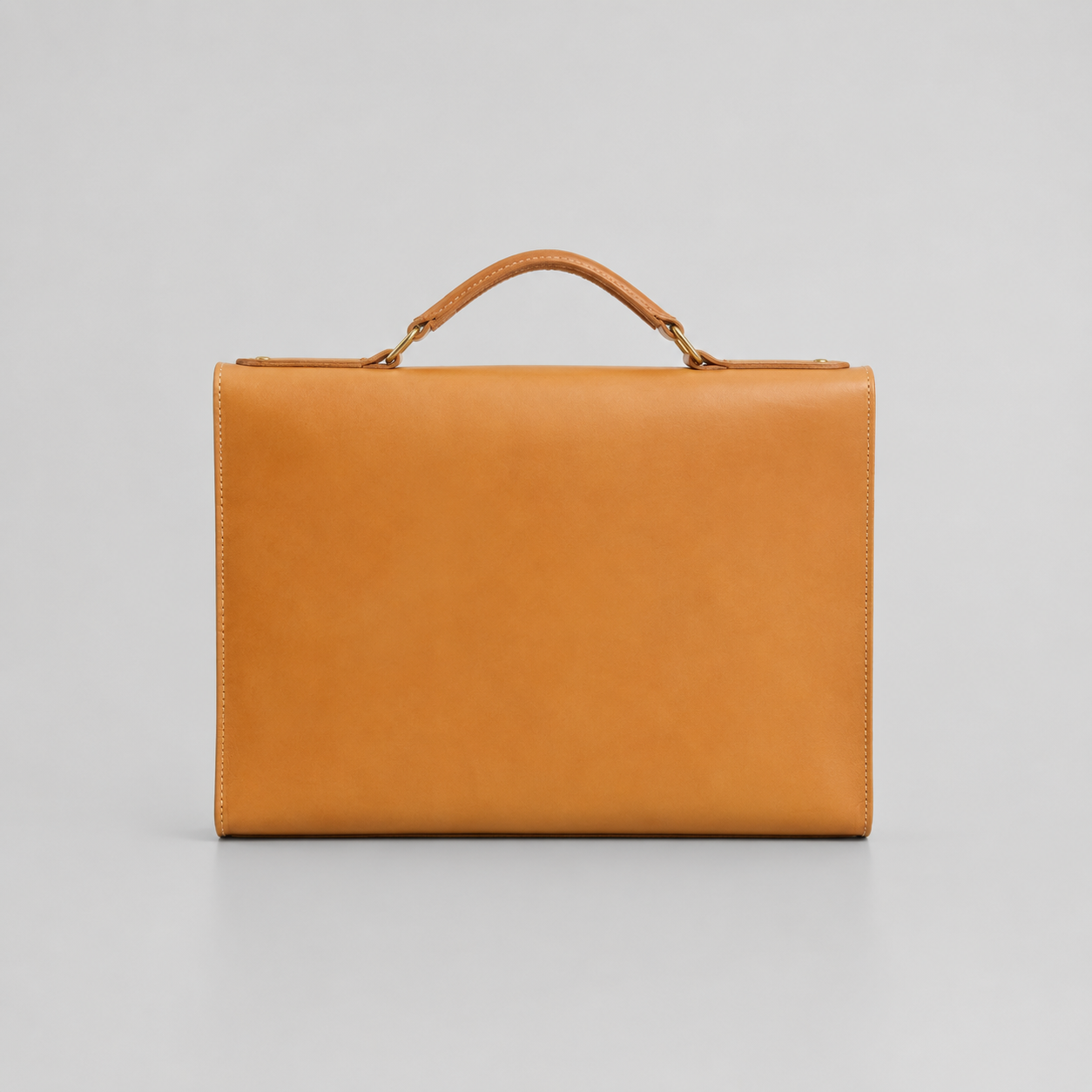 Slim Briefcase