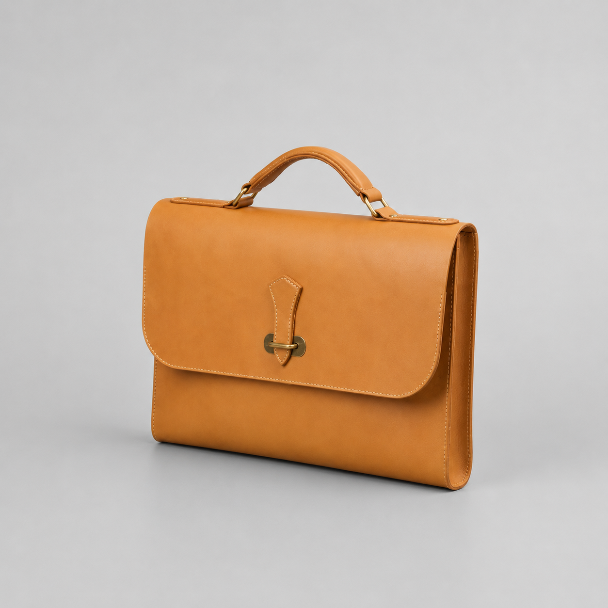 Slim Briefcase
