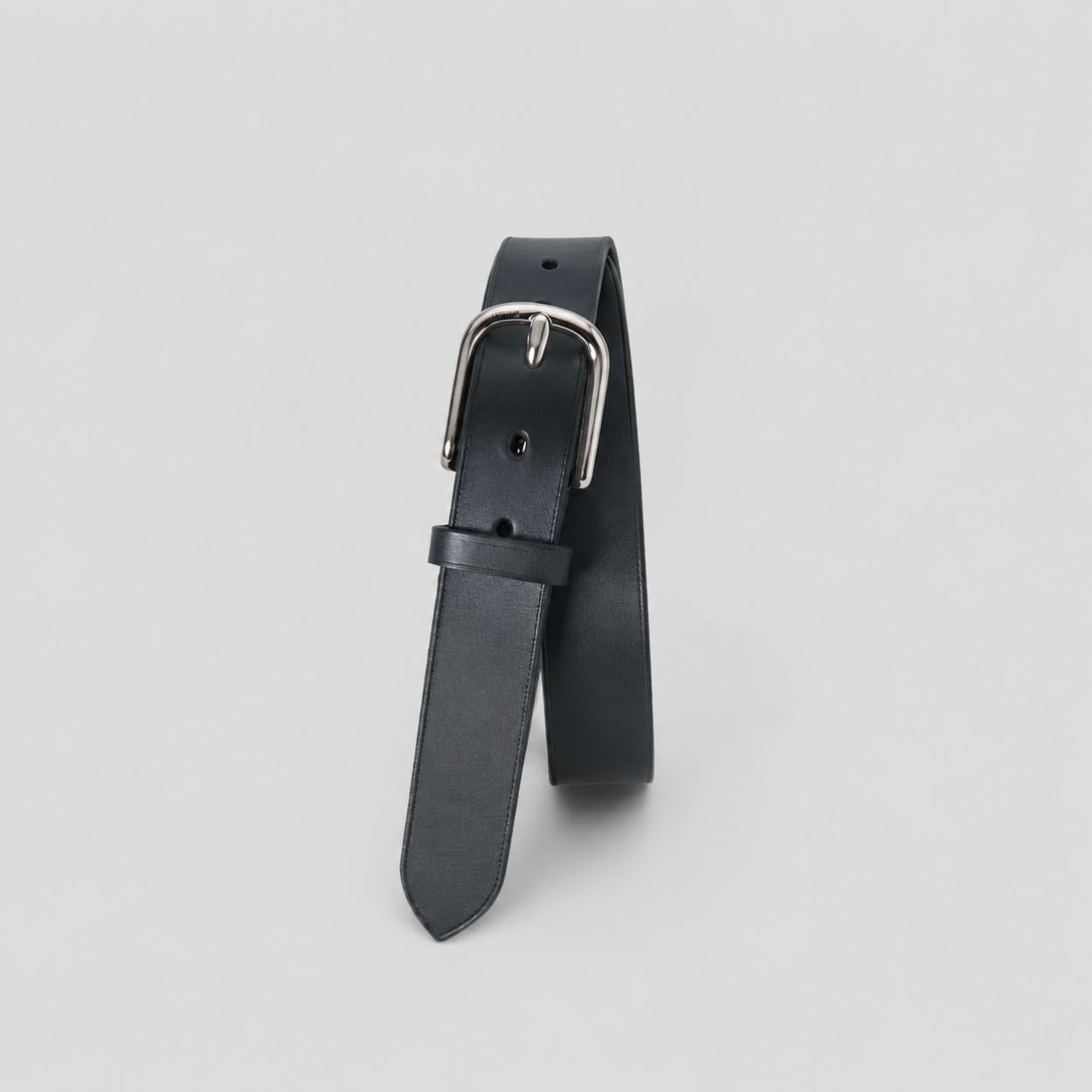 Harness Buckle, Black
