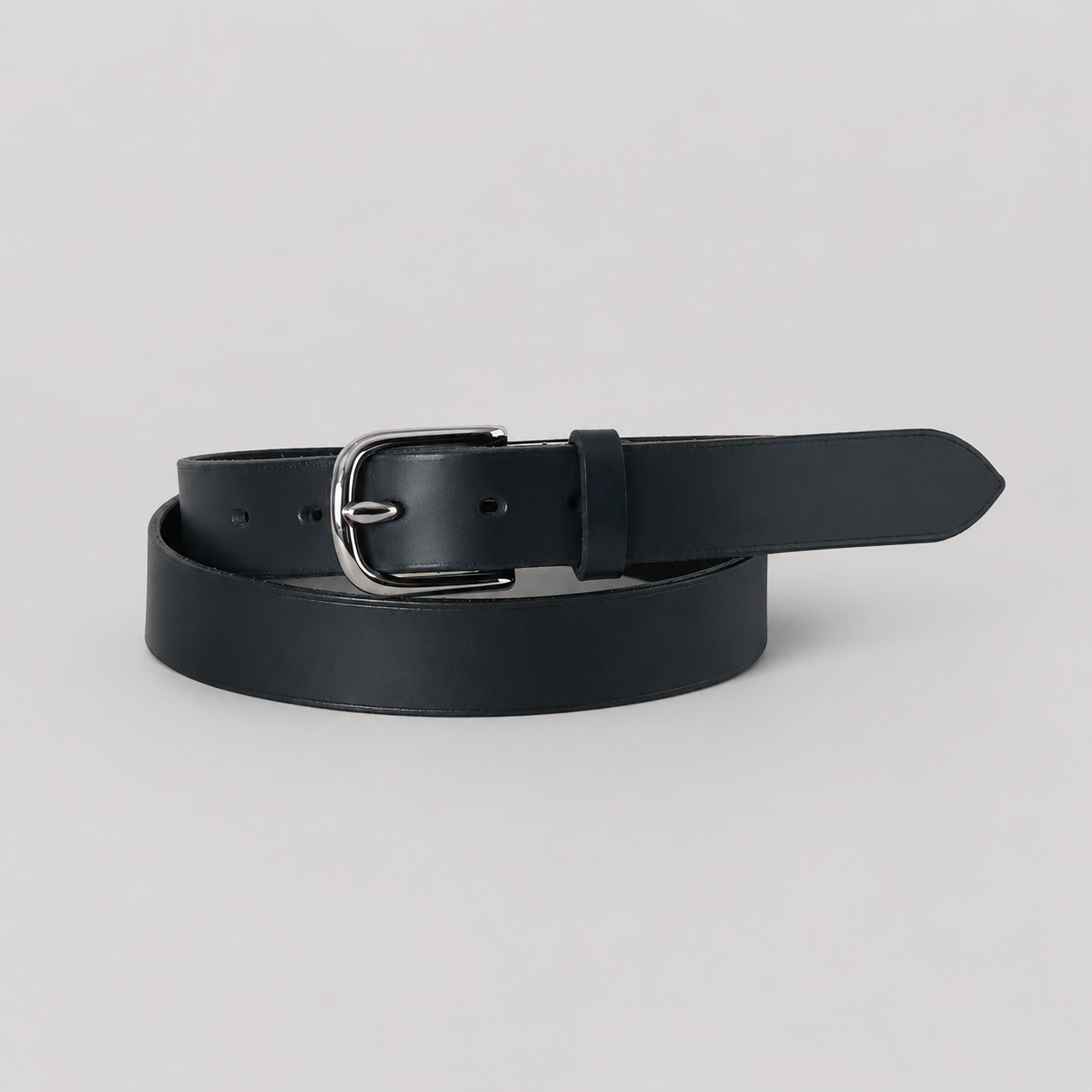 Harness Buckle, Black