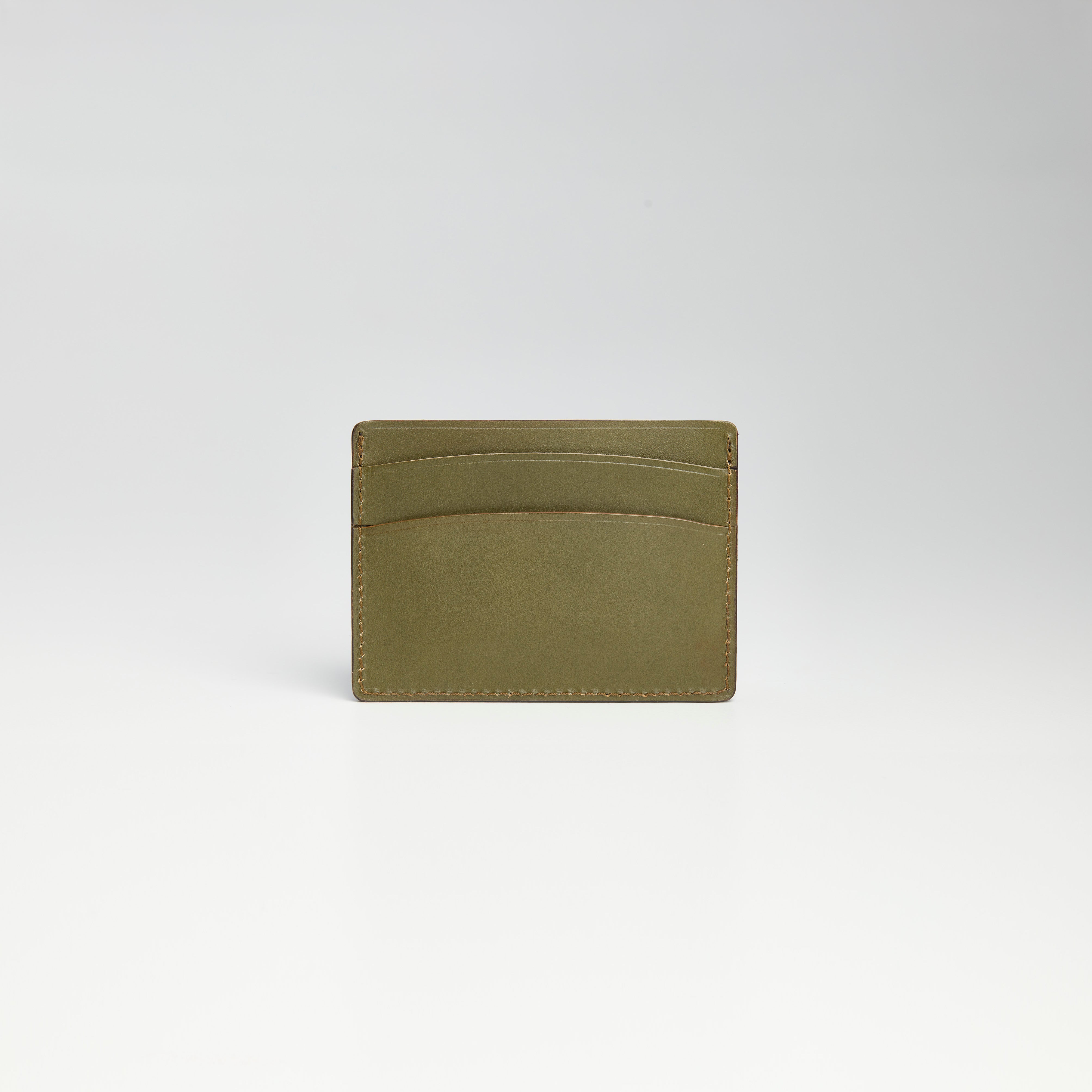Double-sided Cardholder