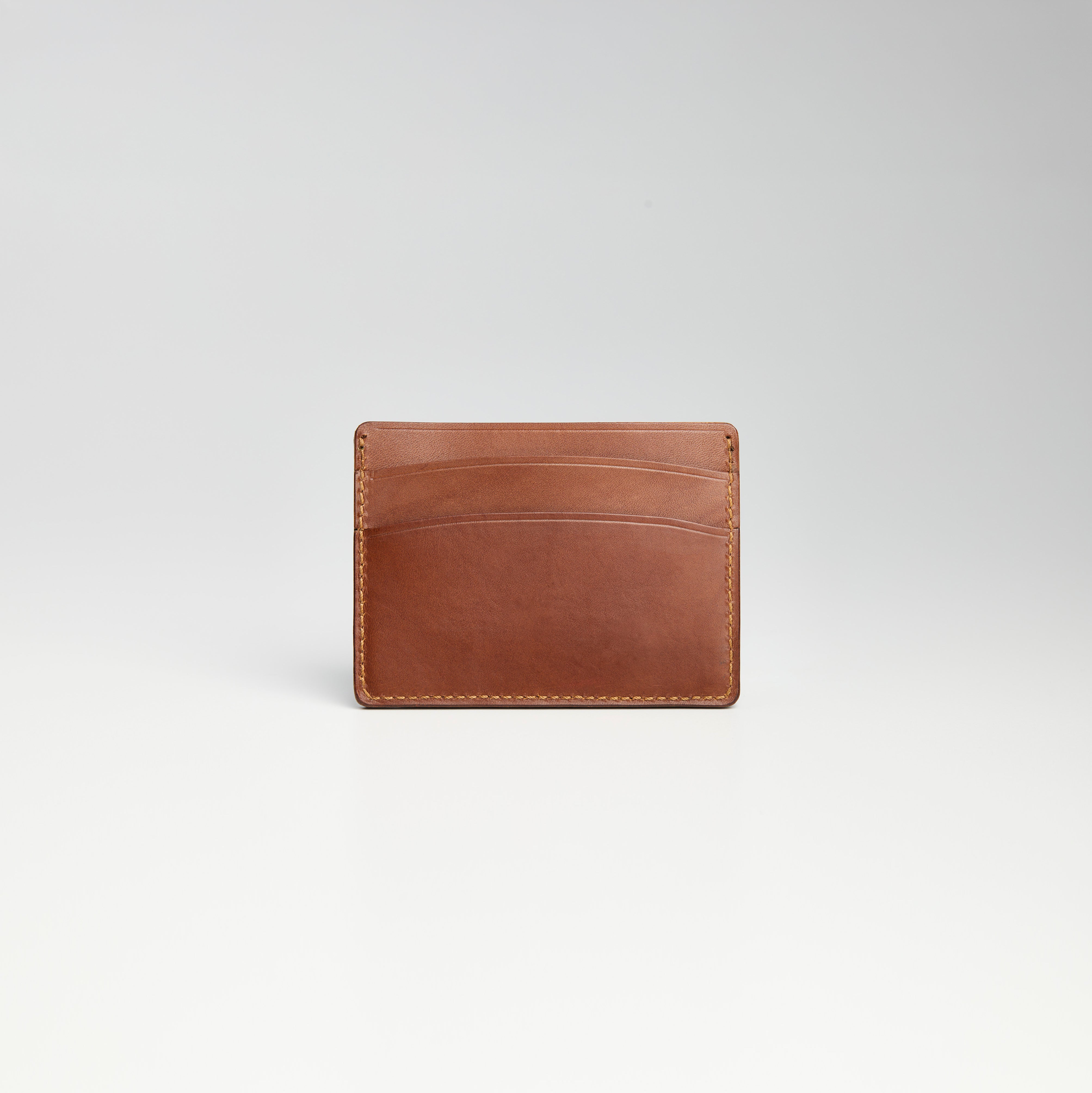 Double-sided Cardholder