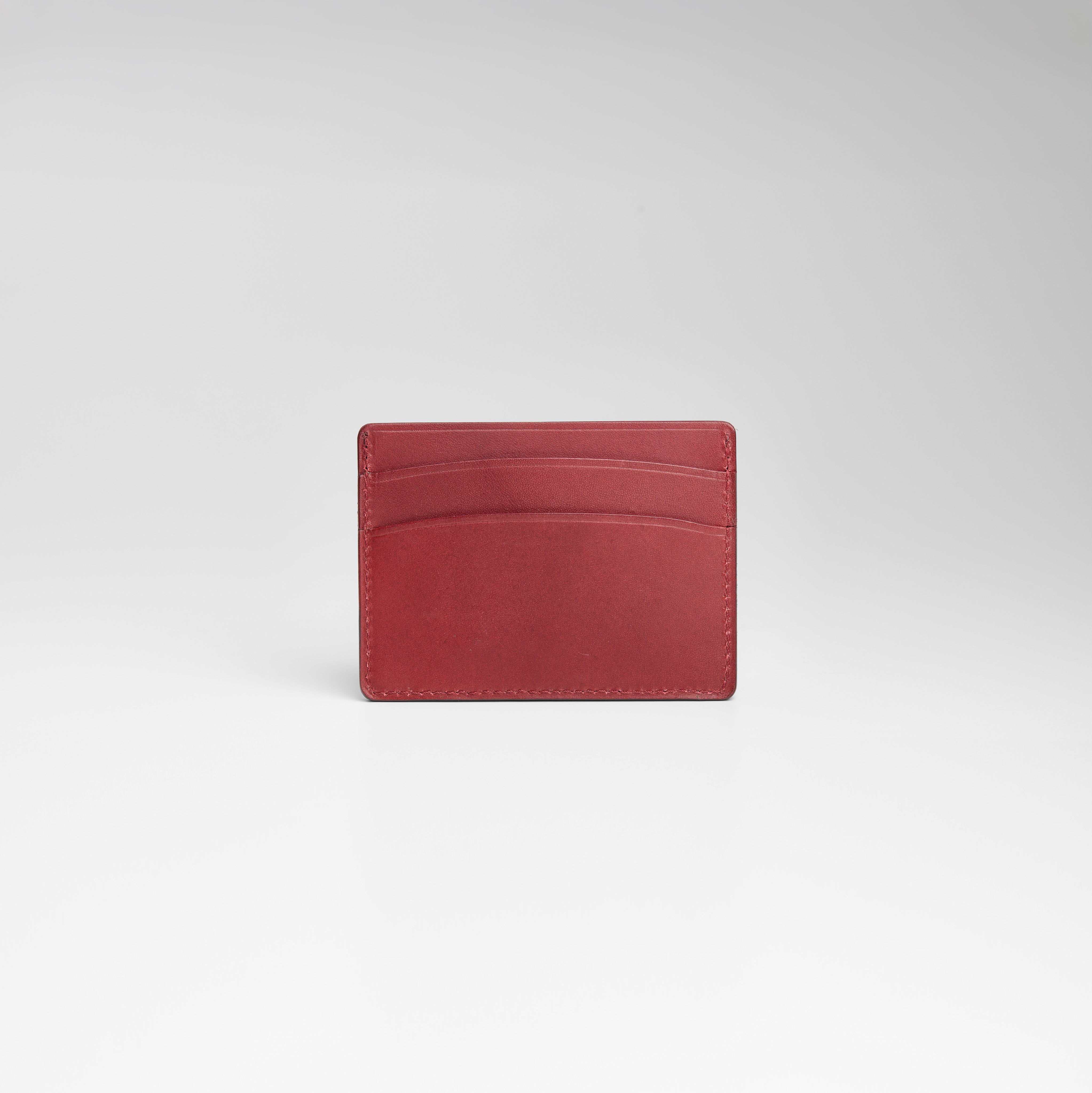 Double-sided Cardholder