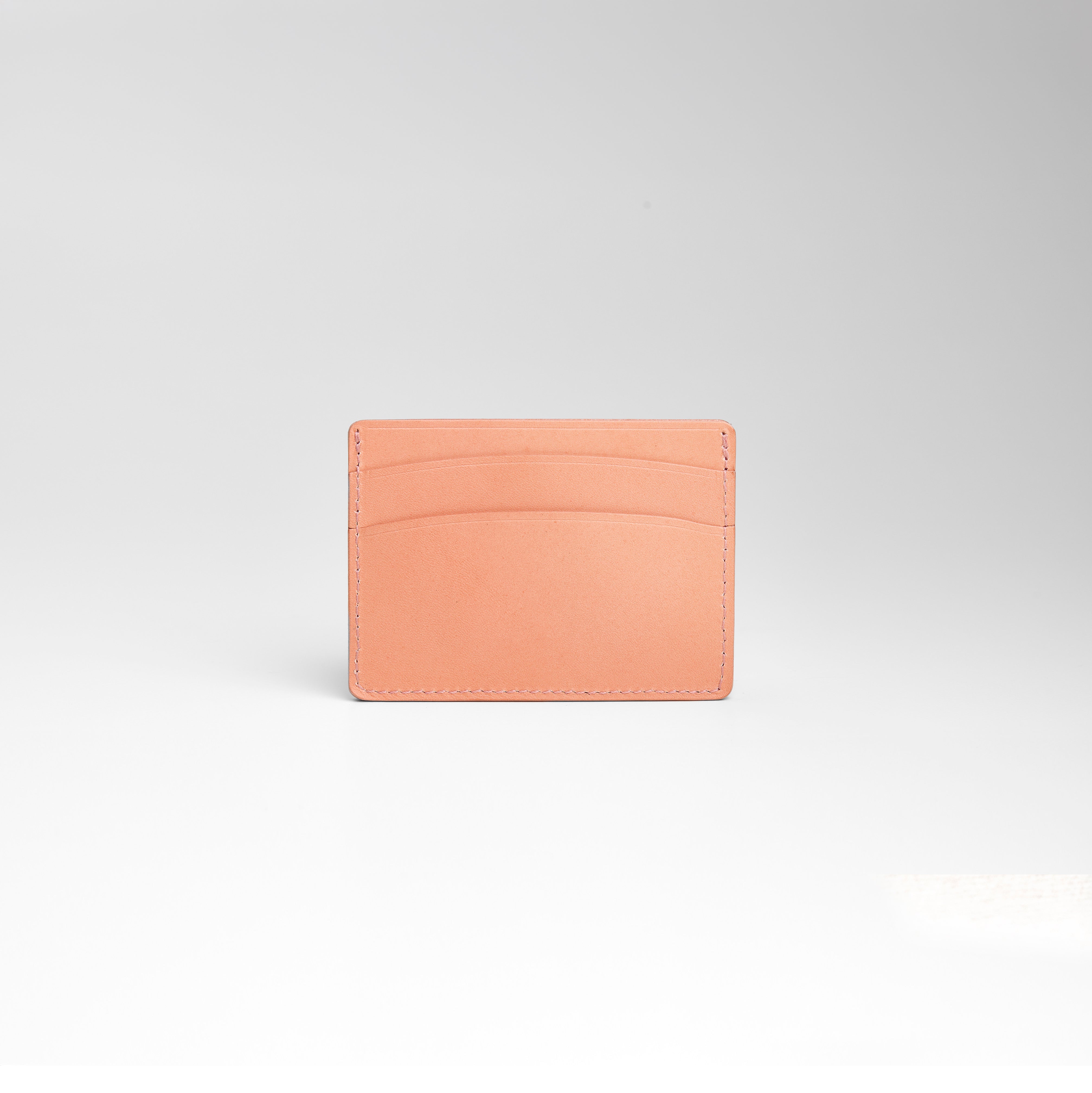Double-sided Cardholder