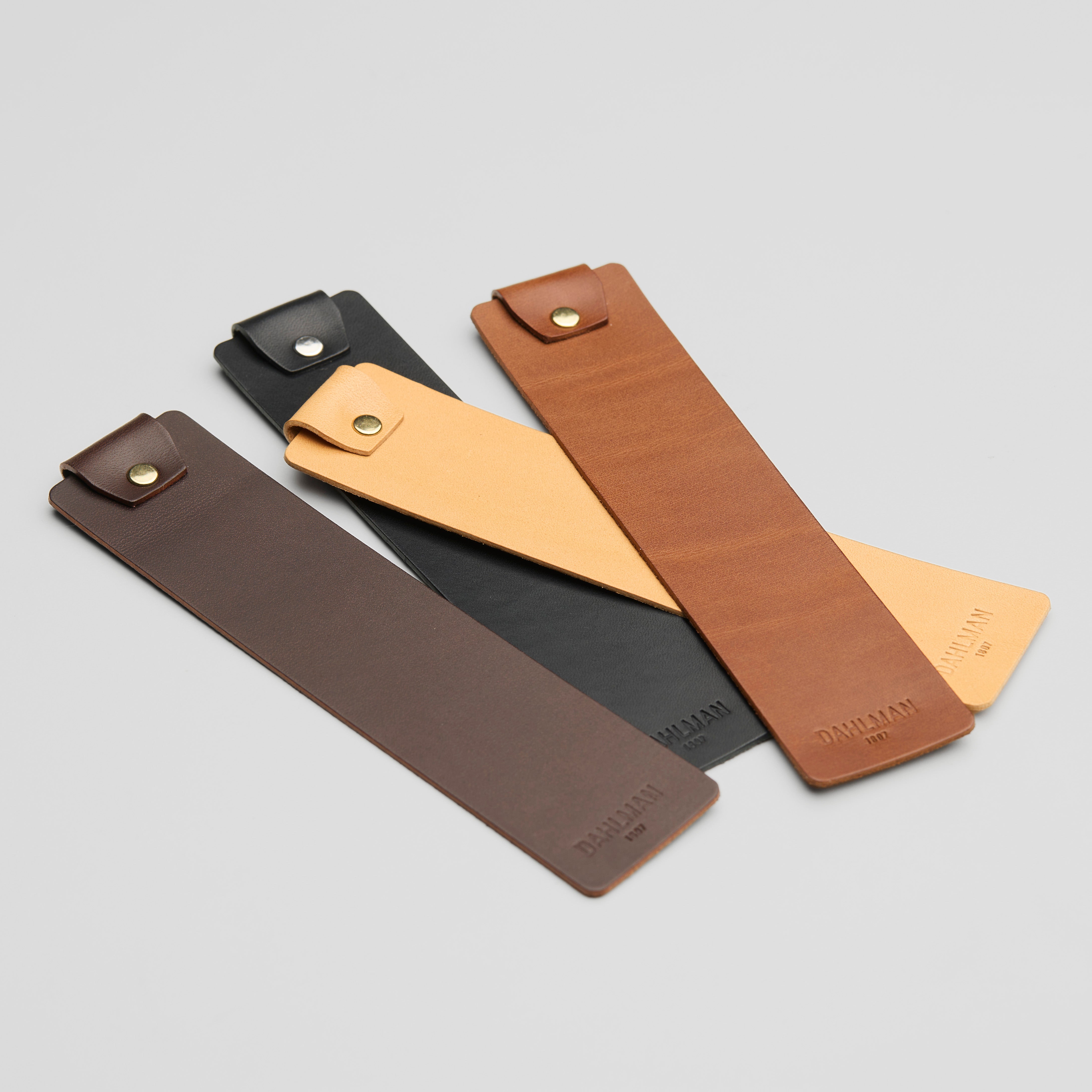 Bookmarks