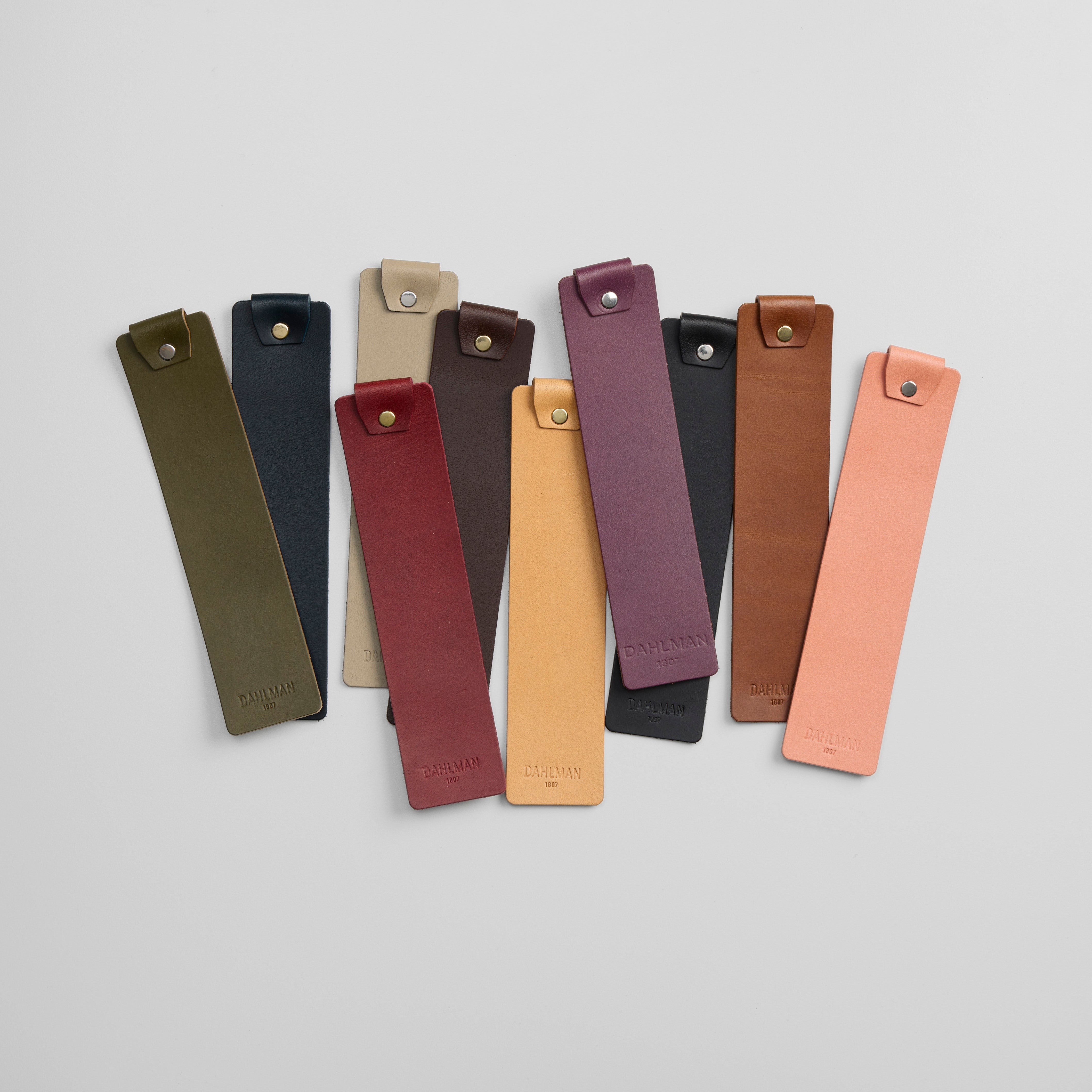 Bookmarks