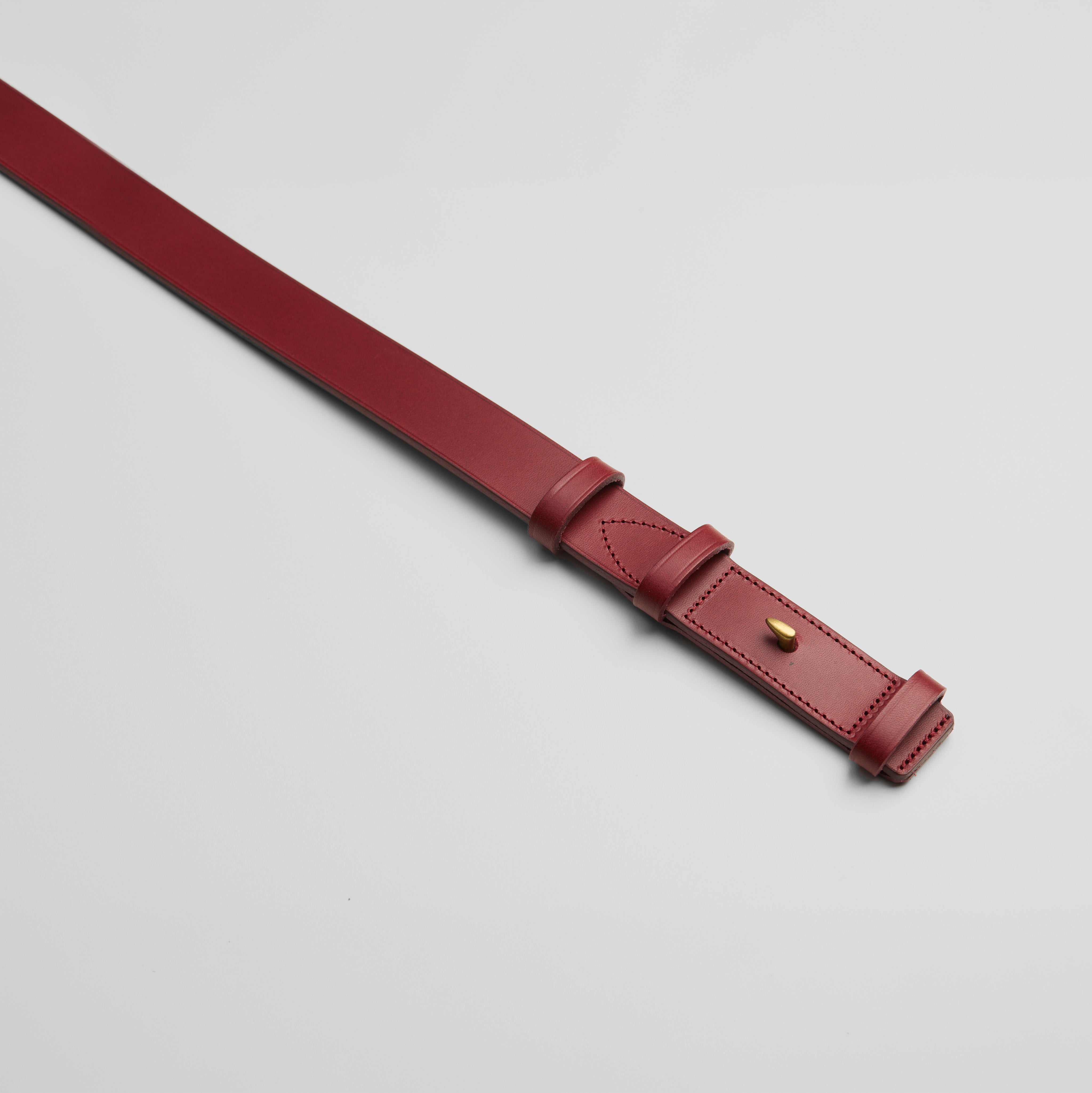 Arkitekt Belt, Bordeaux