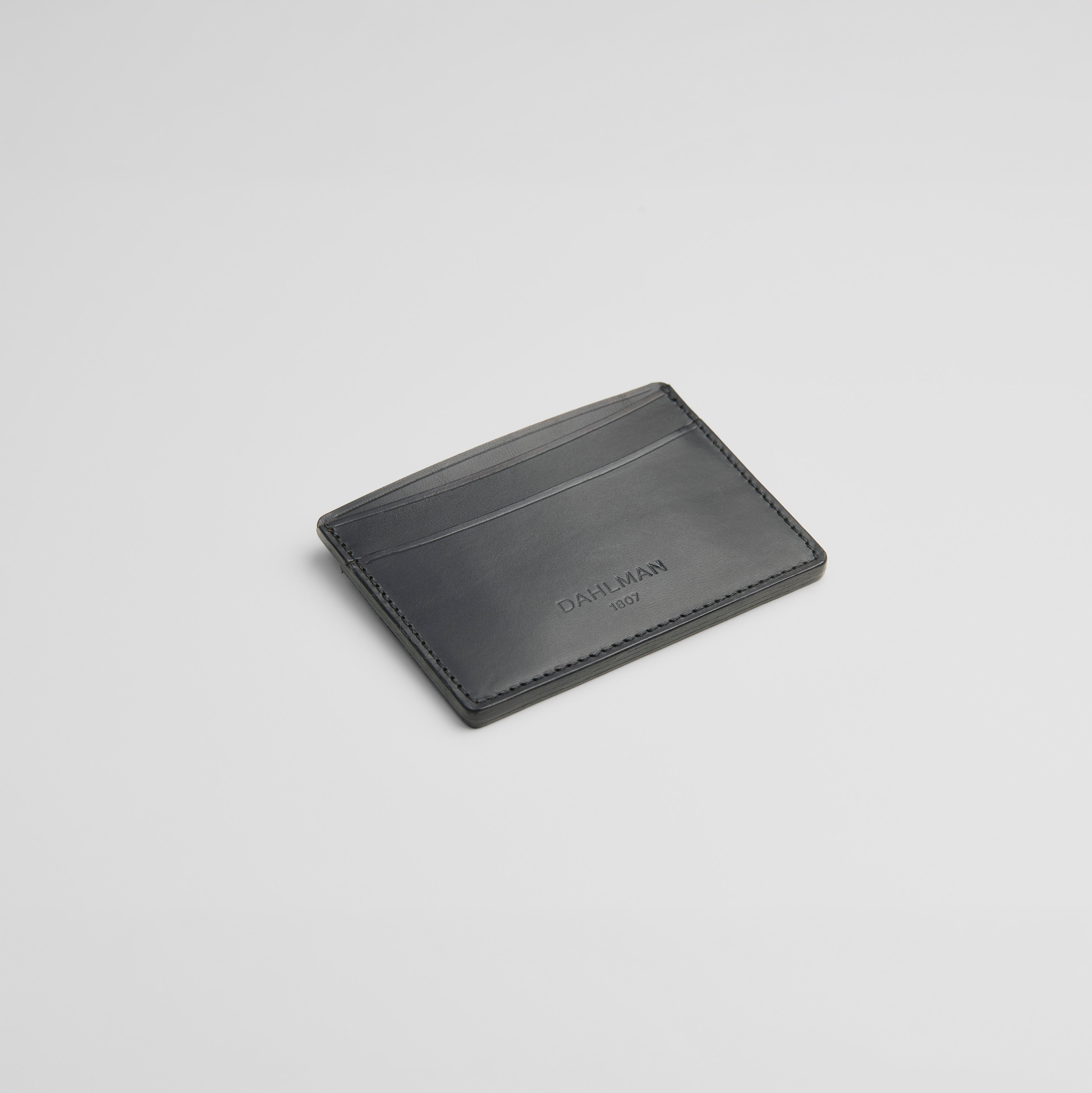 Double-sided Cardholder, Black
