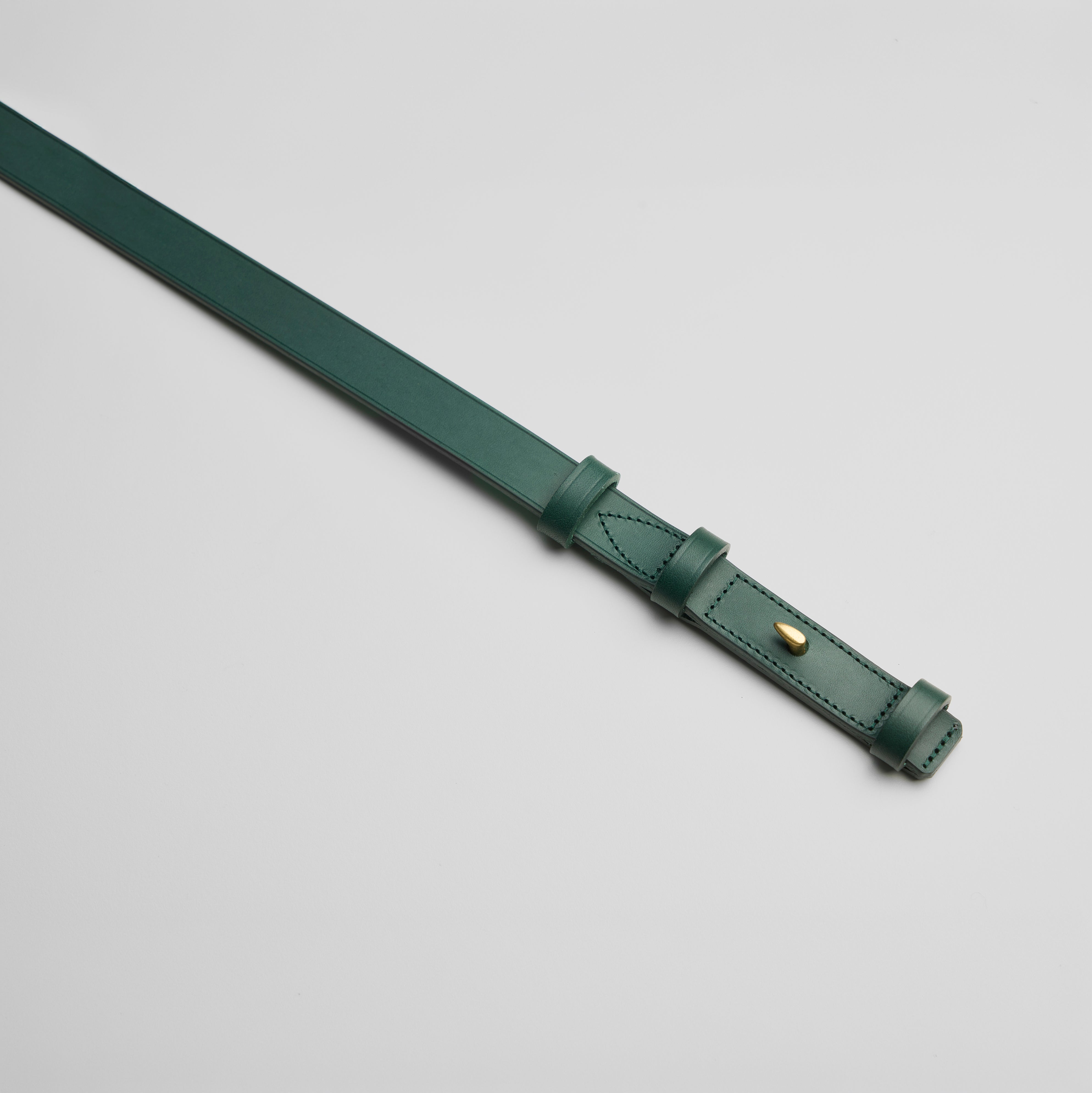 Architect's Belt, Slim