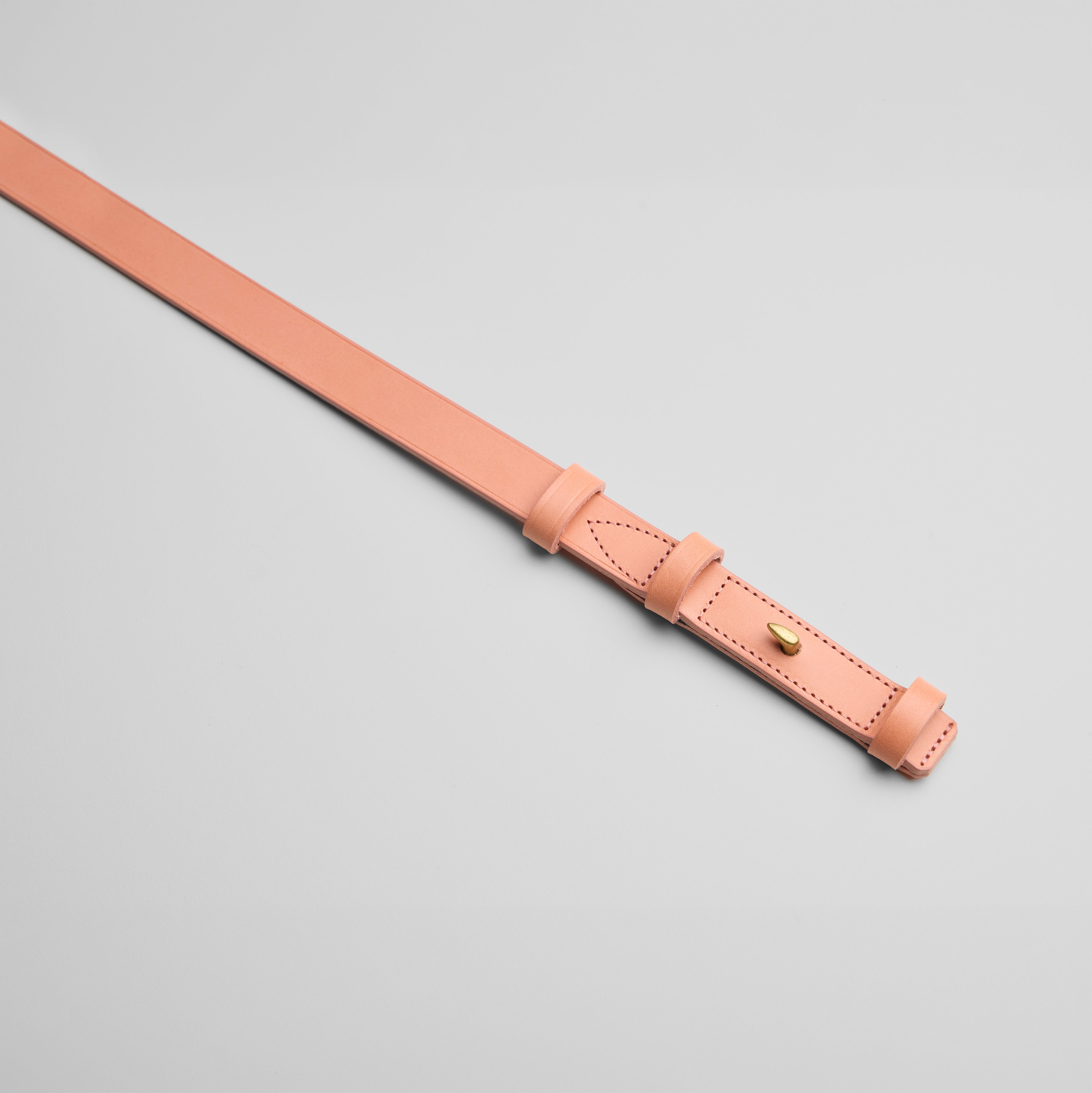 Architect's Belt, Slim