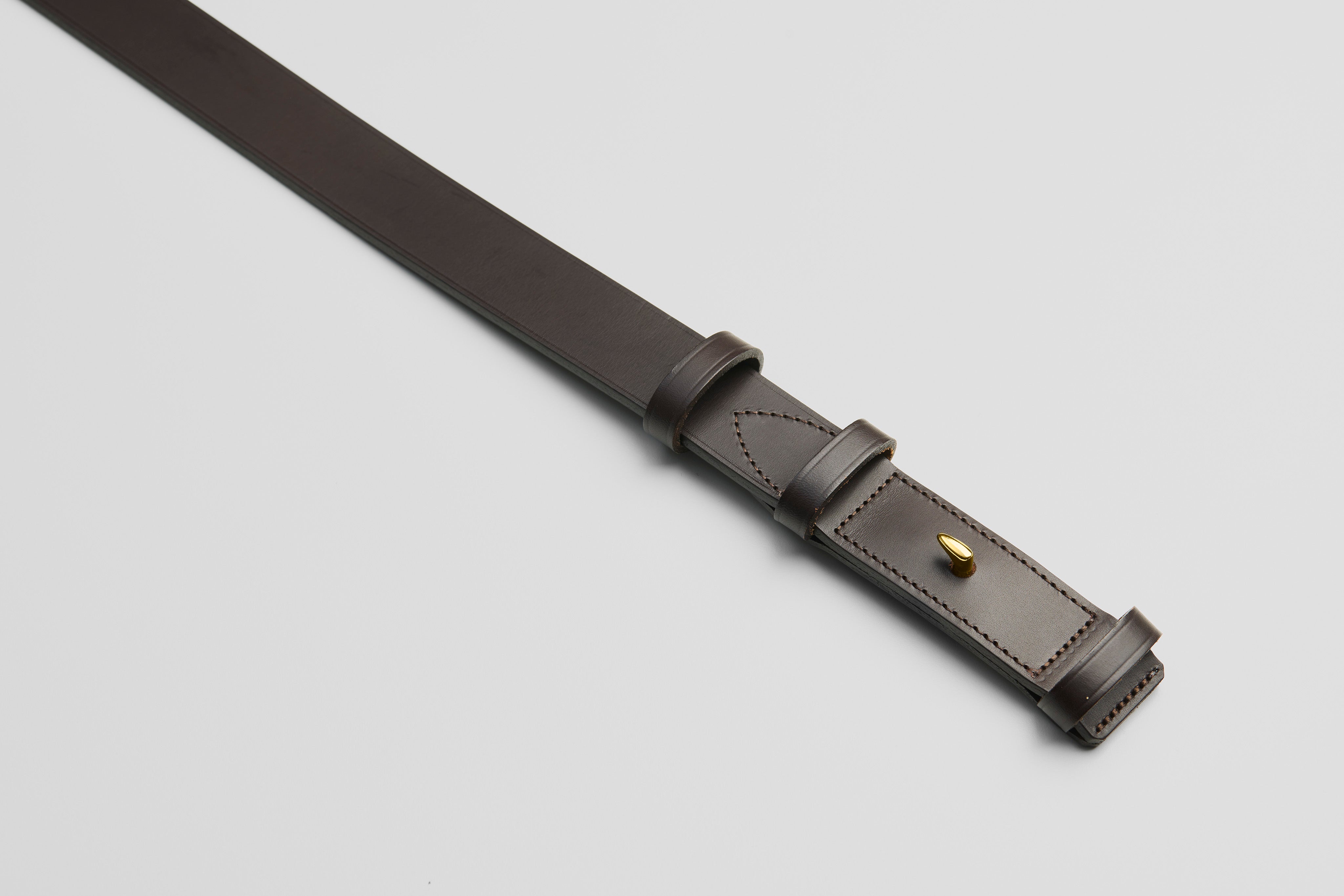 Arkitektbæltet, Kastanje