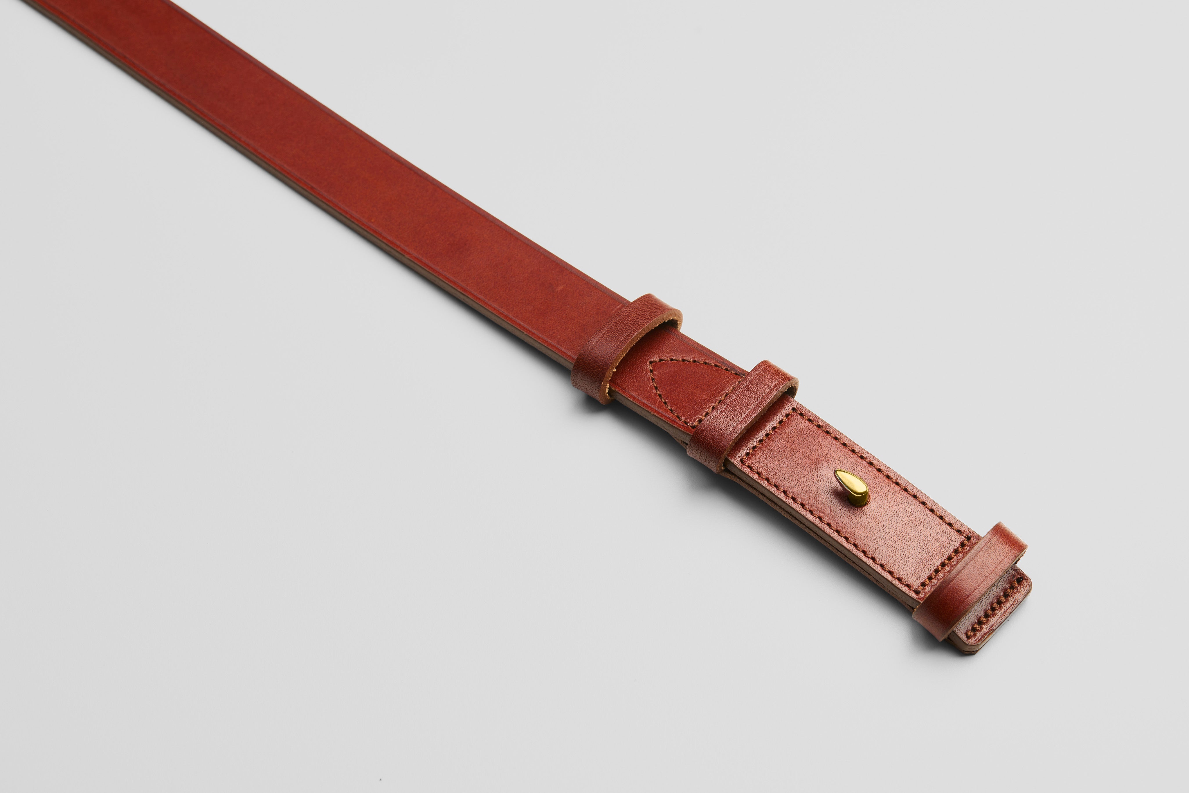 Arkitektbæltet, Kastanje