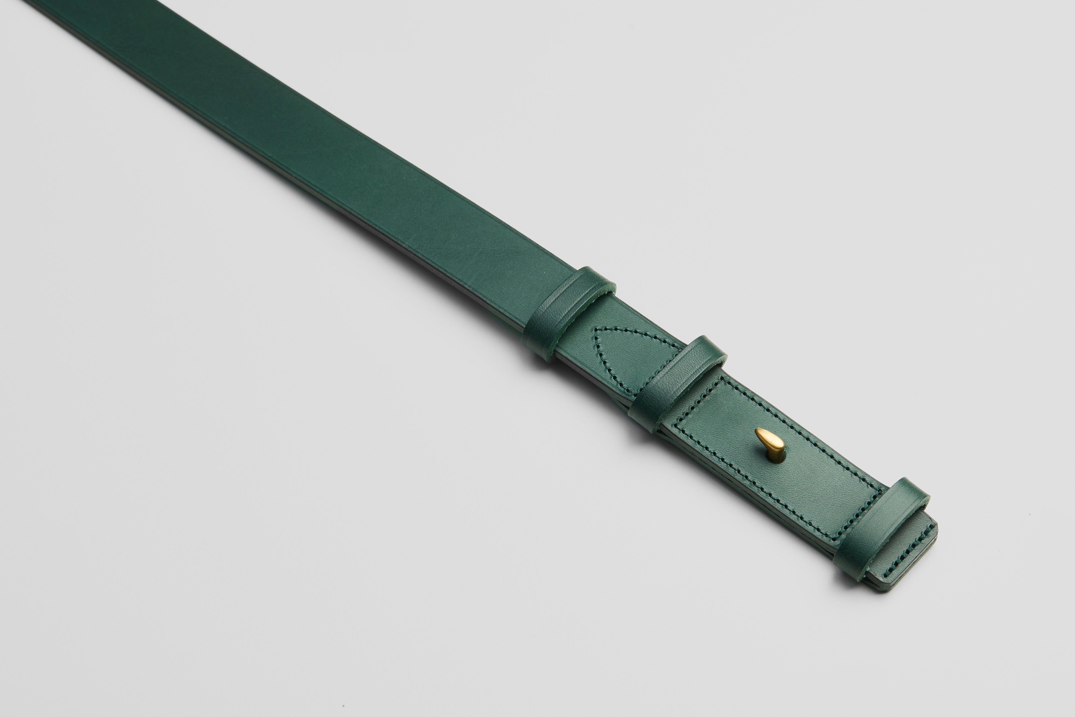 Arkitektbæltet, Kastanje