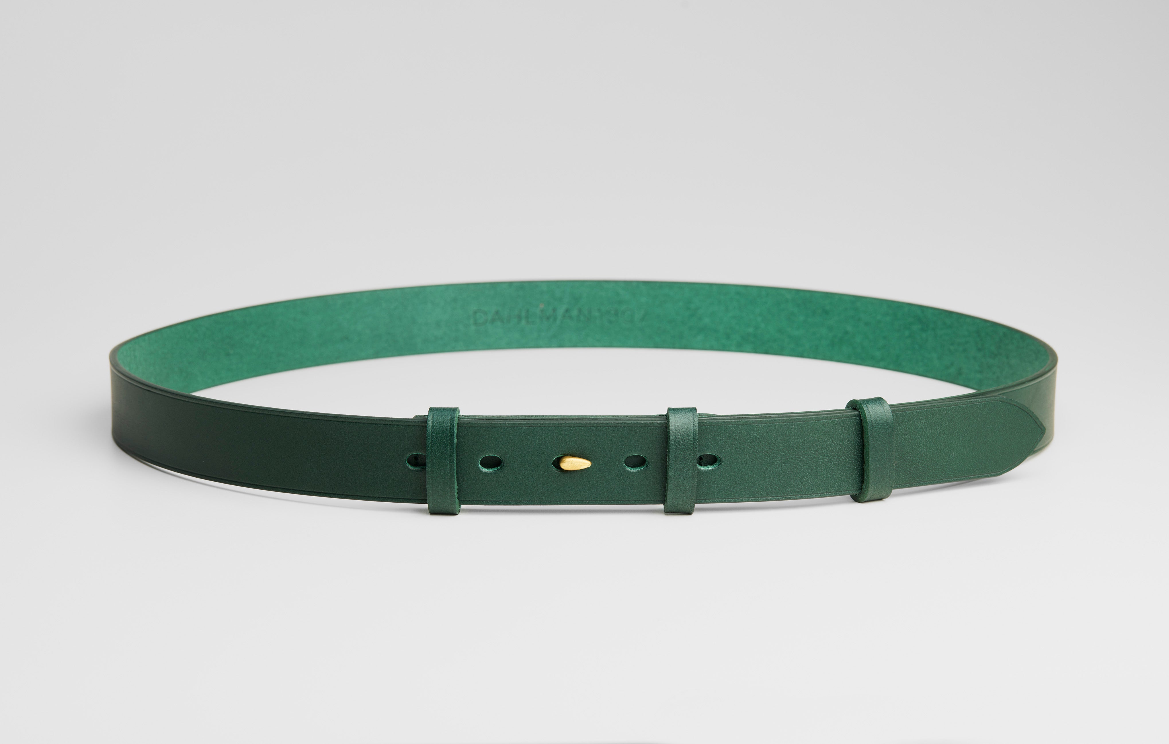 Arkitektbæltet, Kastanje