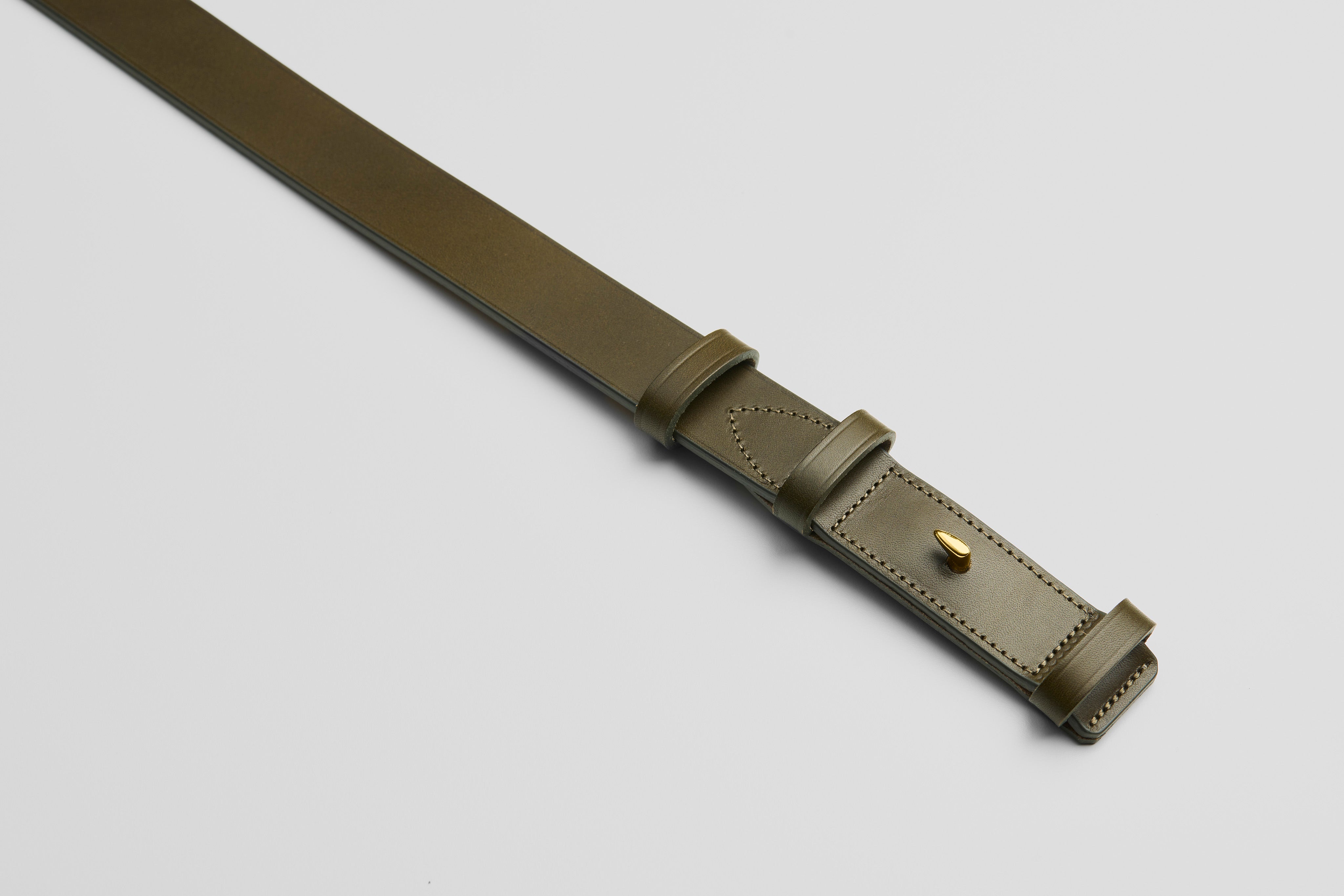 Arkitektbæltet, Kastanje