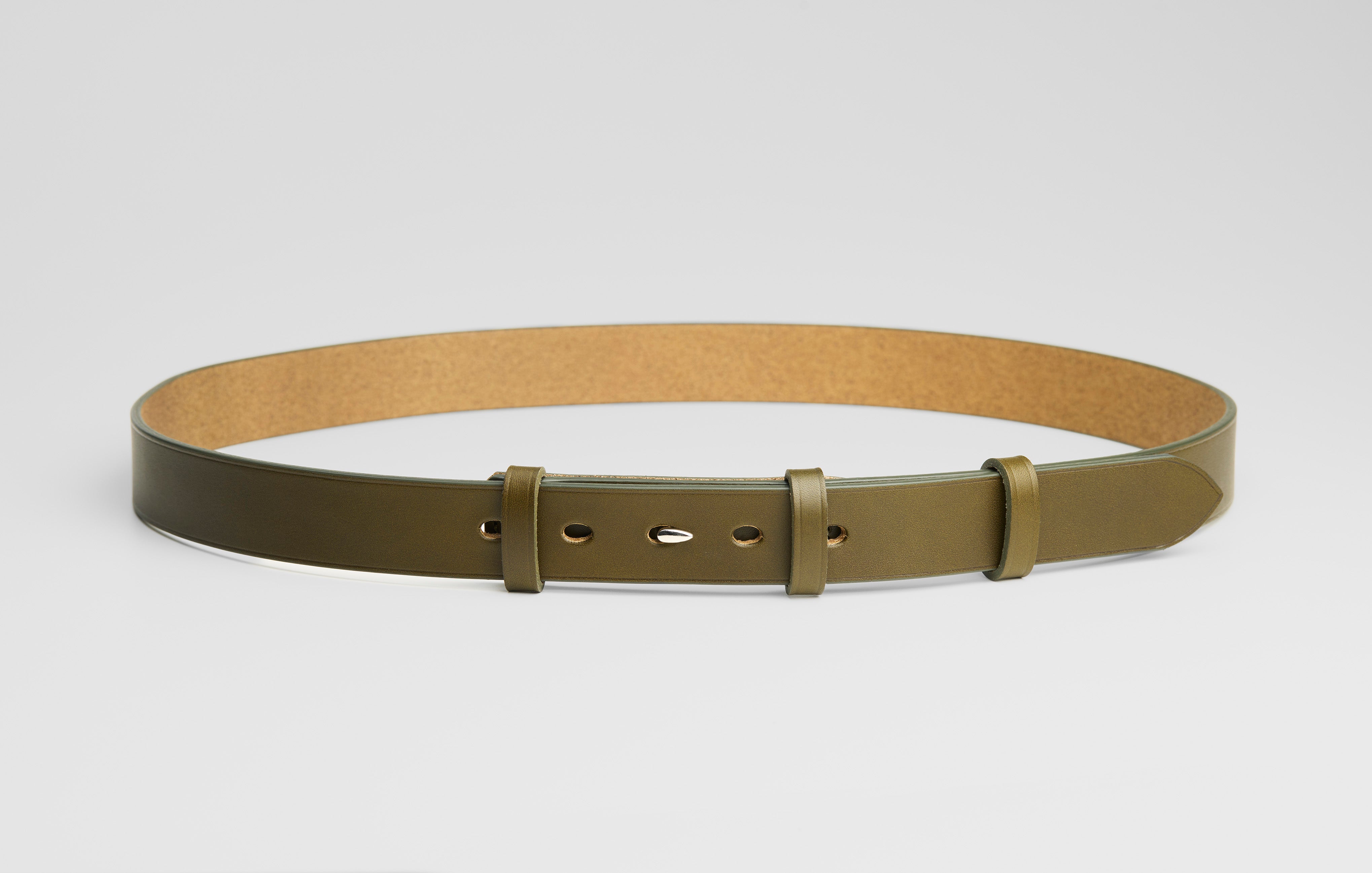 Arkitektbæltet, Kastanje