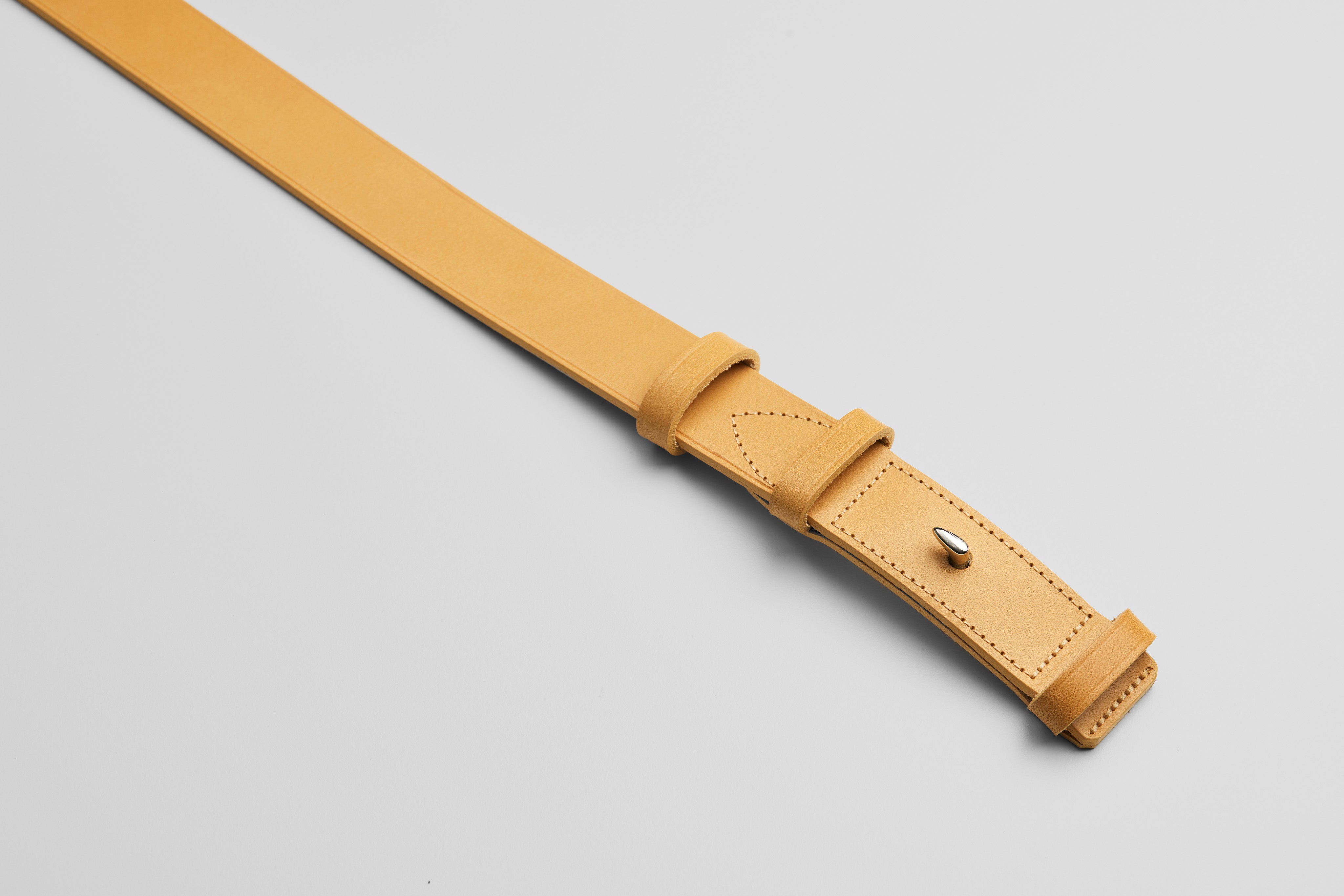 Arkitektbæltet, Kastanje