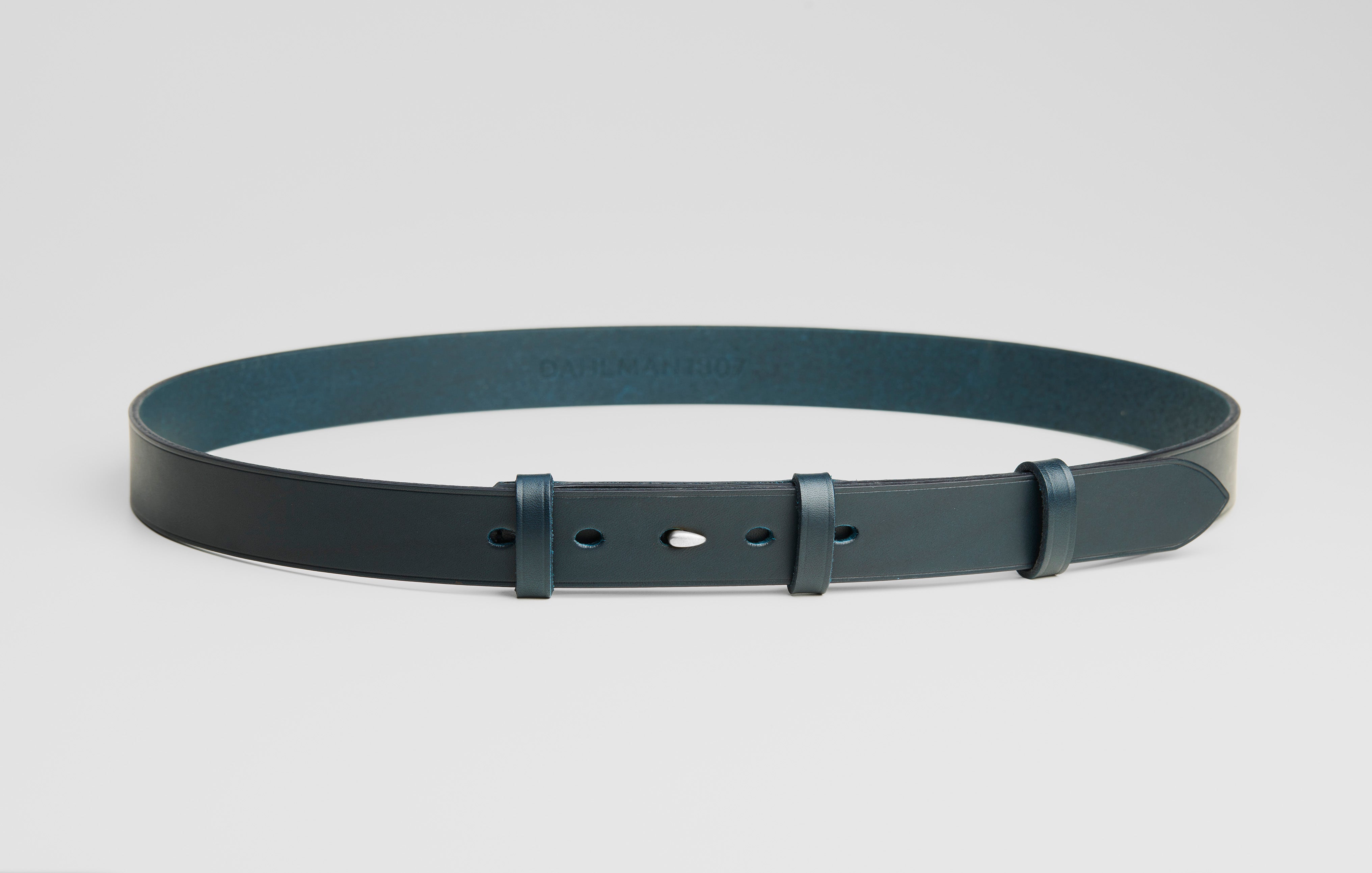 Arkitektbæltet, Kastanje