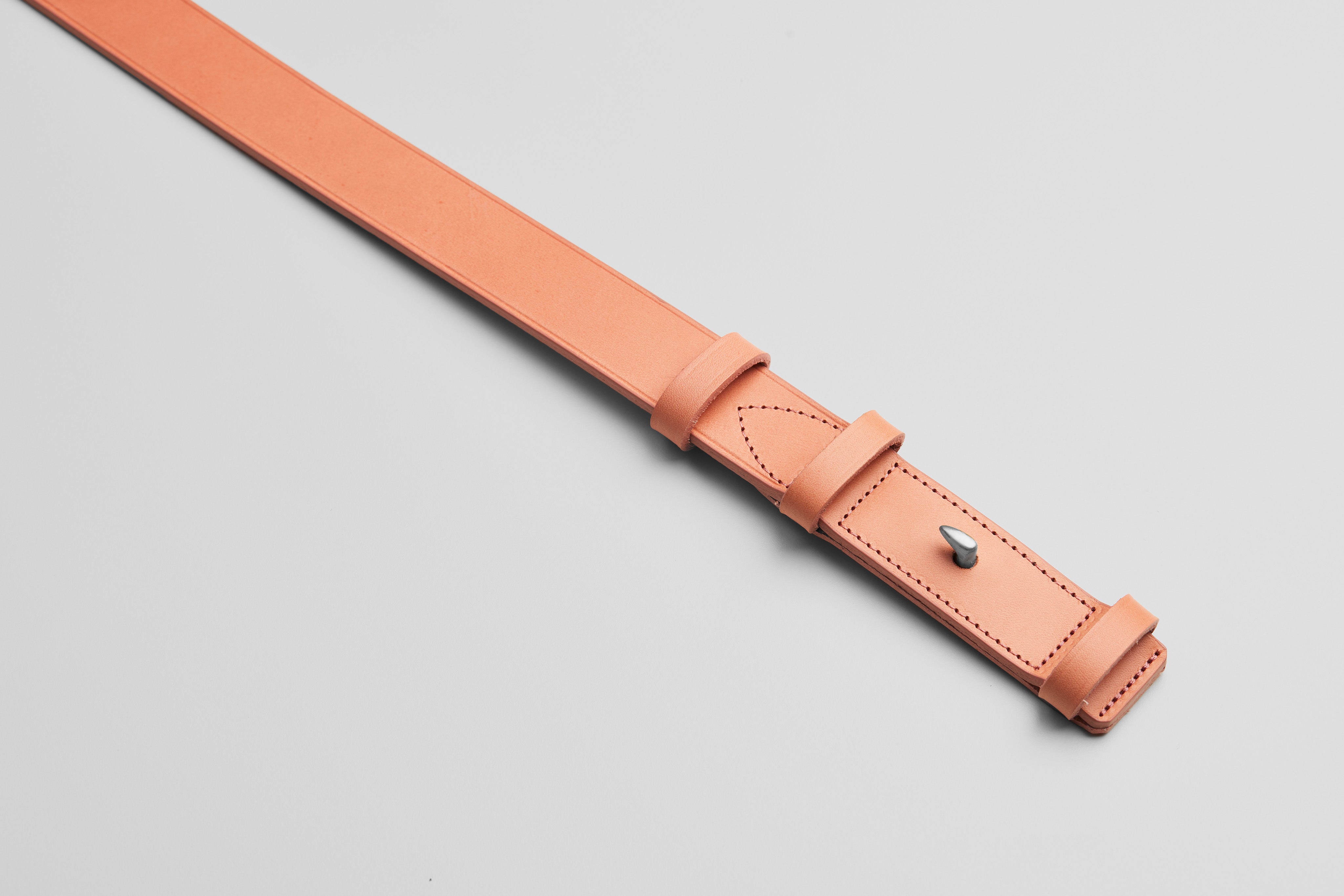 Arkitektbæltet, Kastanje