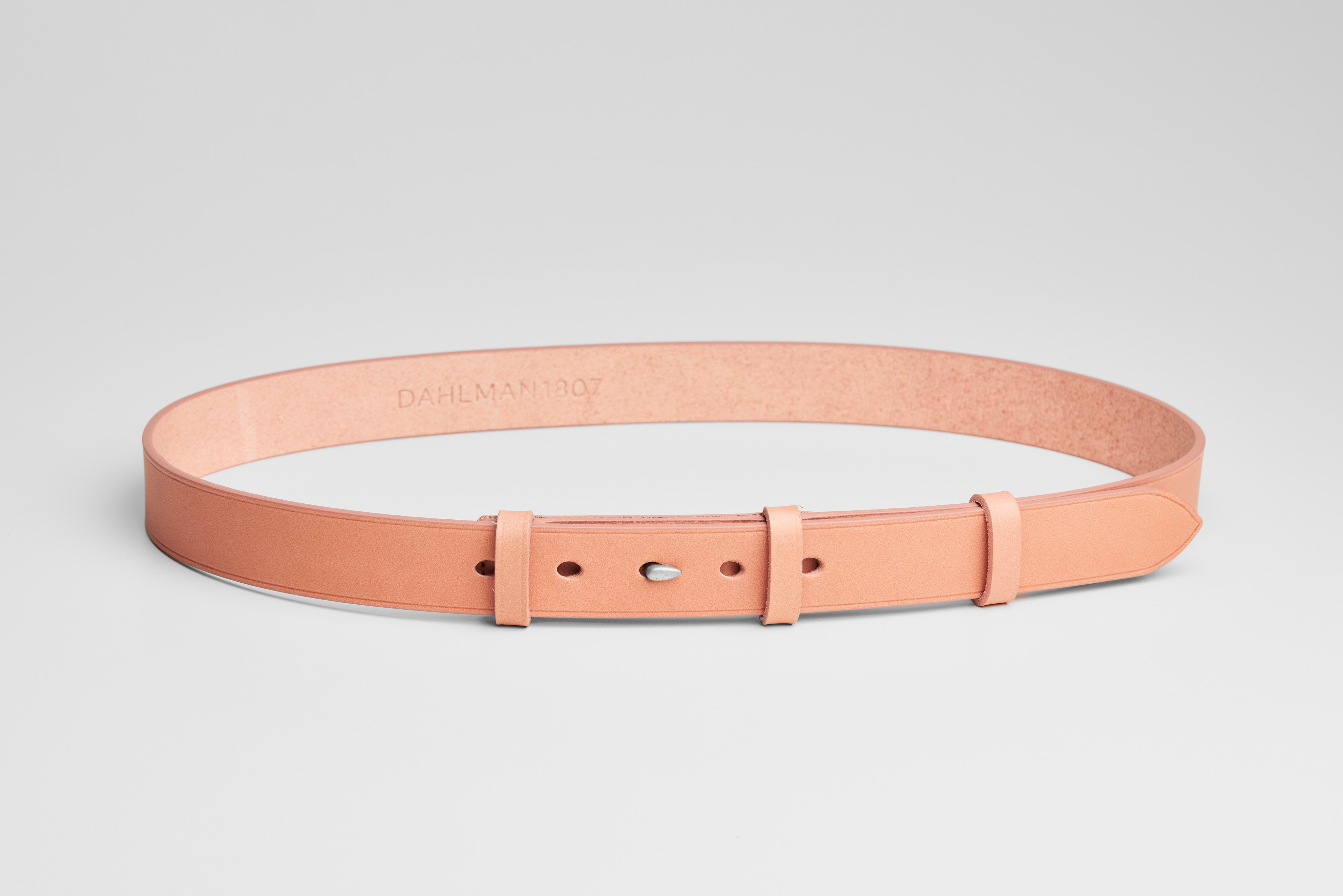 Arkitektbæltet, Kastanje