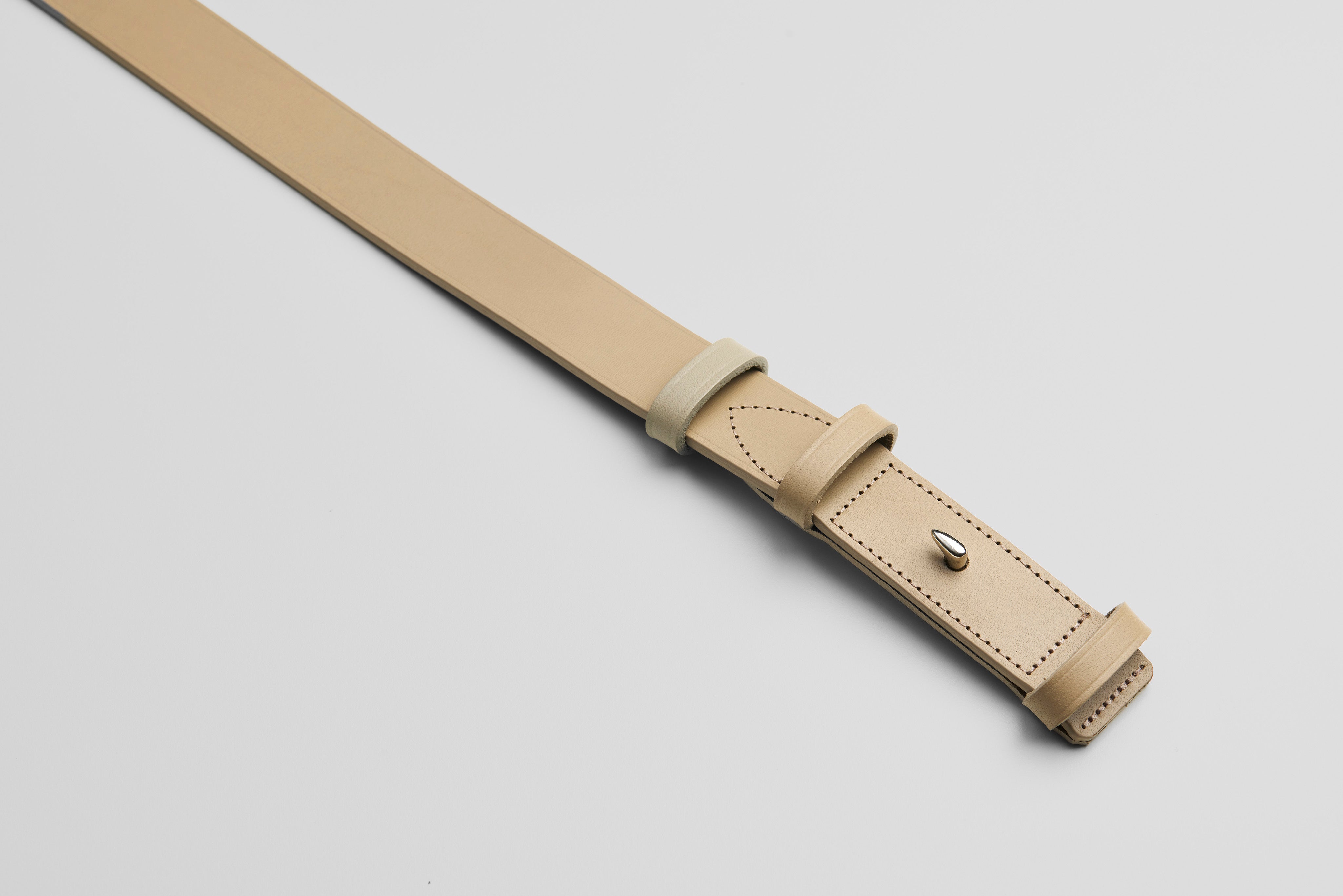 Arkitektbæltet, Kastanje