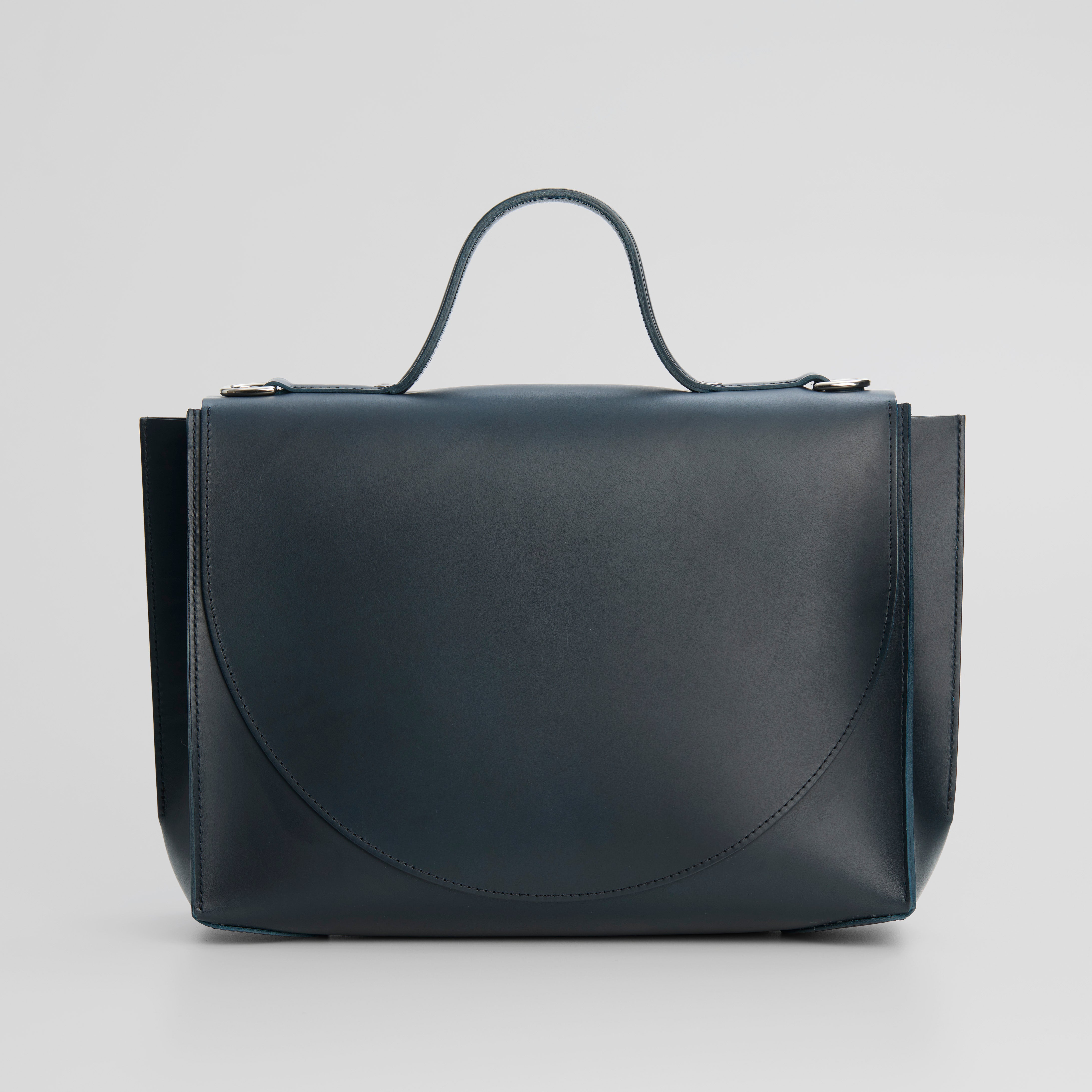 Large Arch Bag