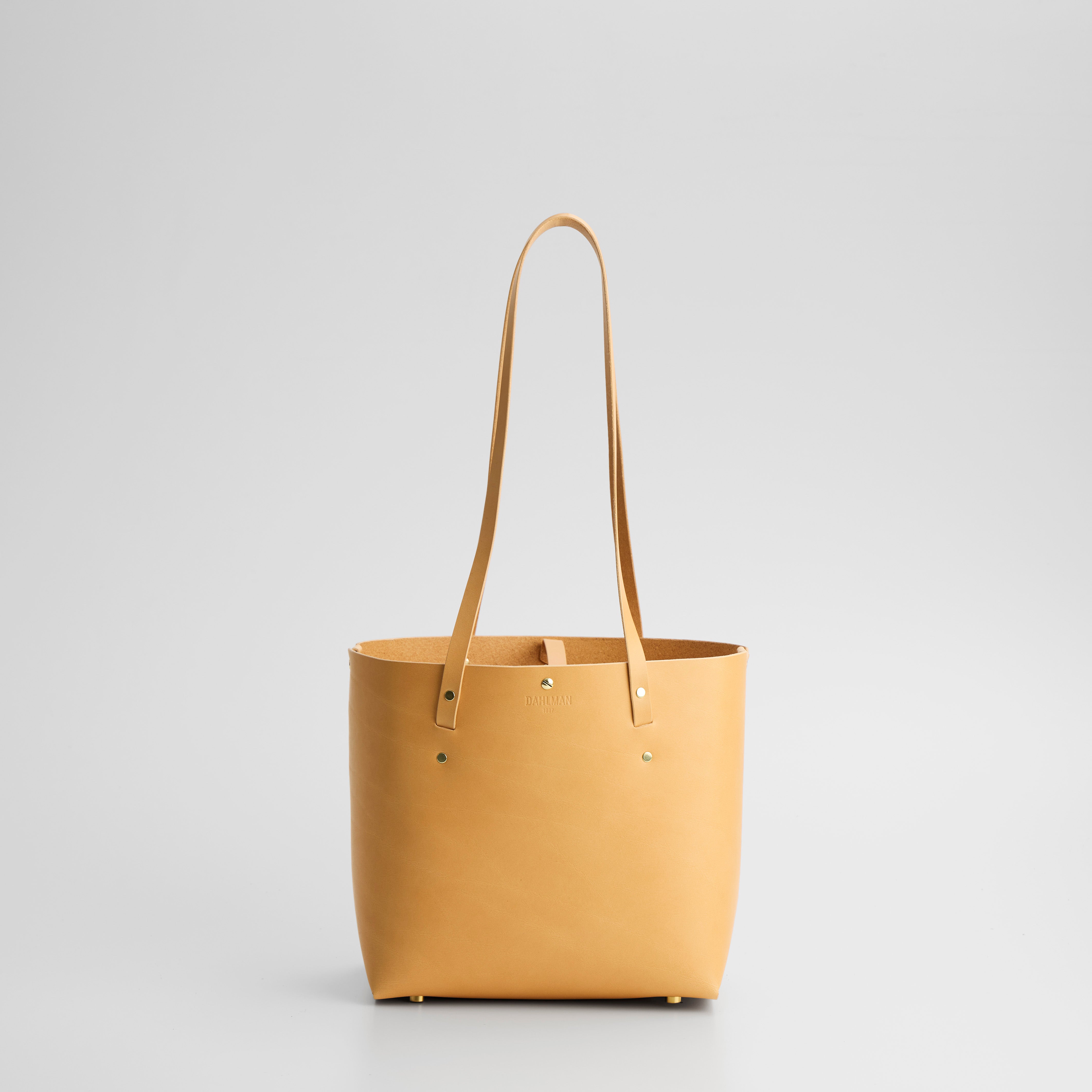 Small Braid Tote Bag