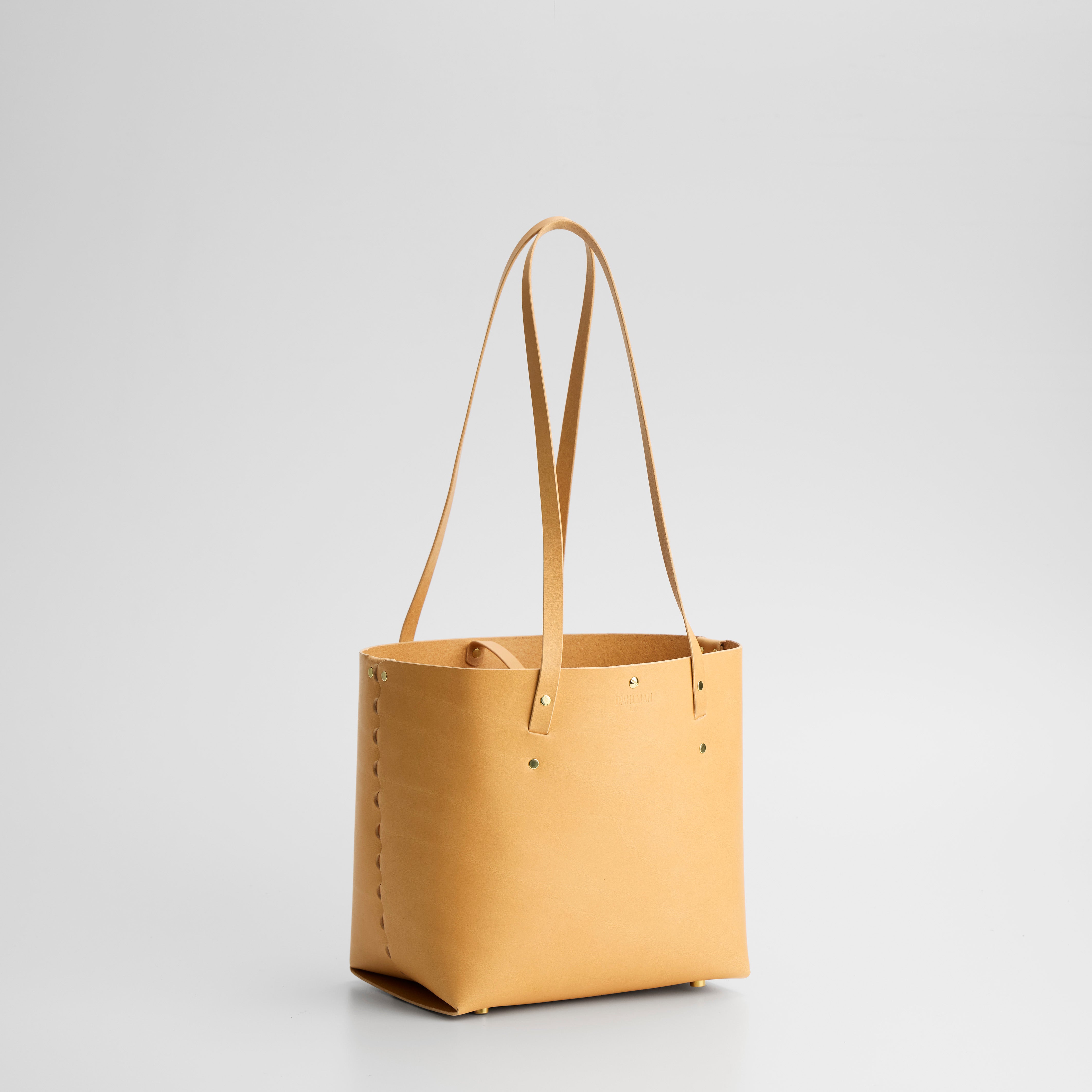 Small Braid Tote Bag