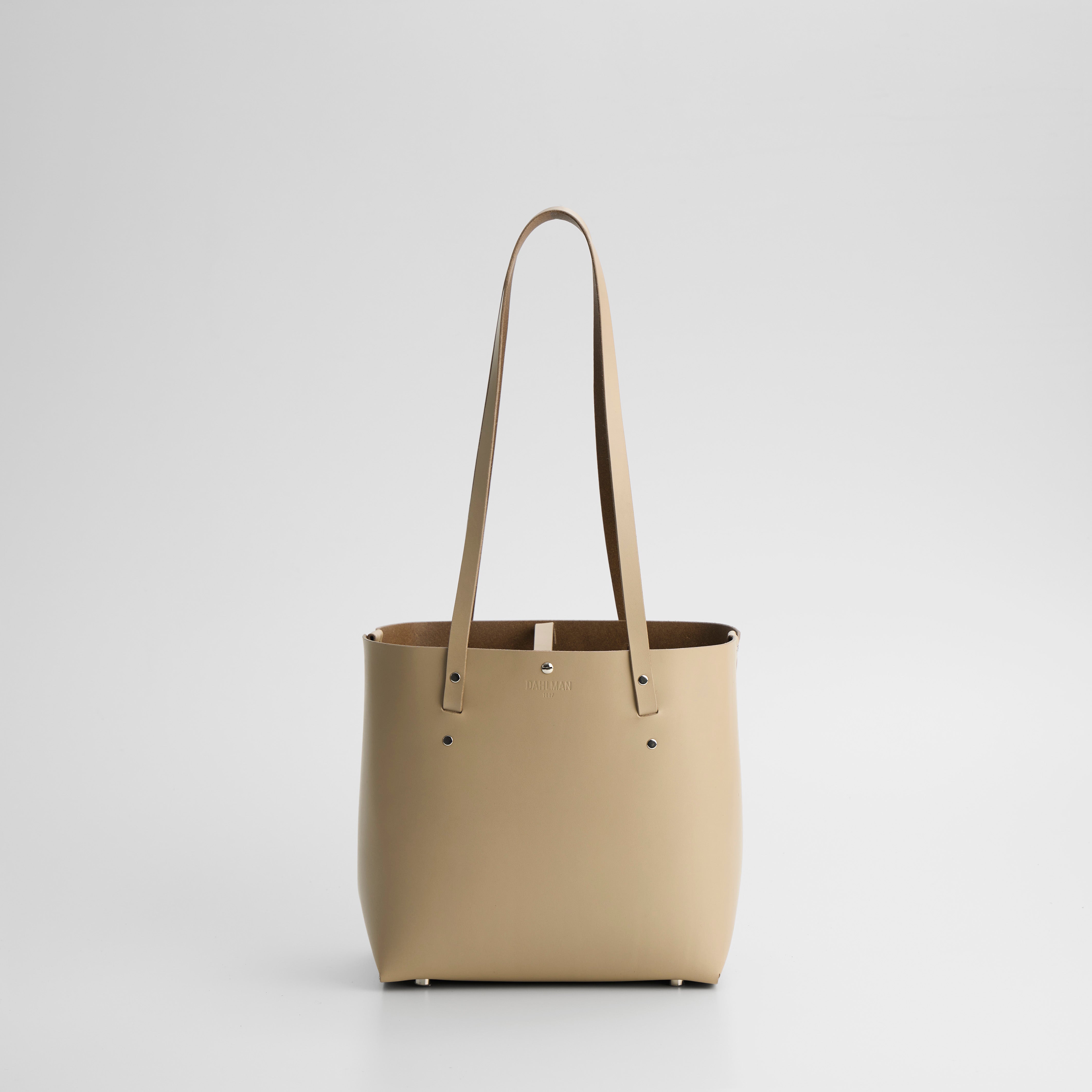 Small Braid Tote Bag