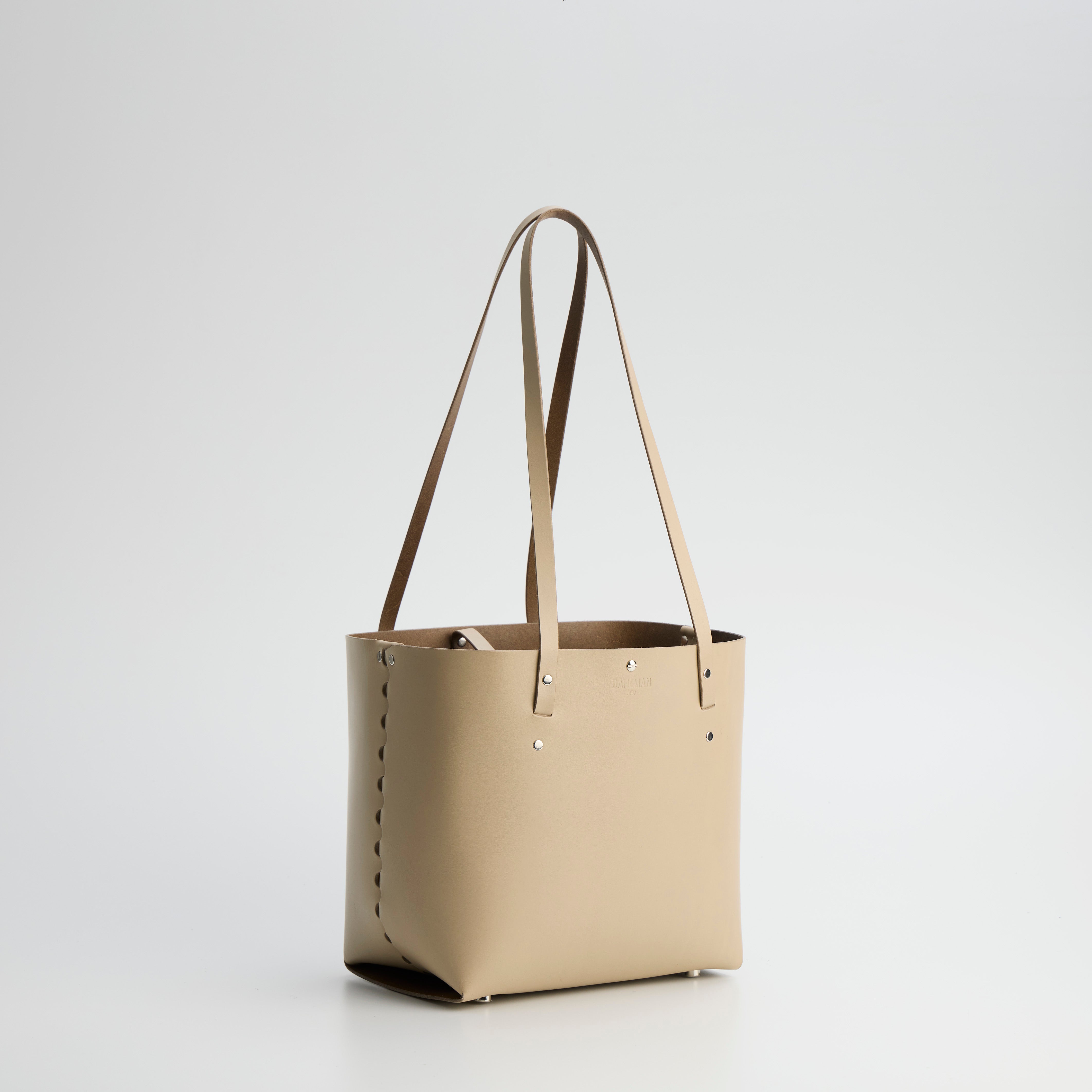 Small Braid Tote Bag