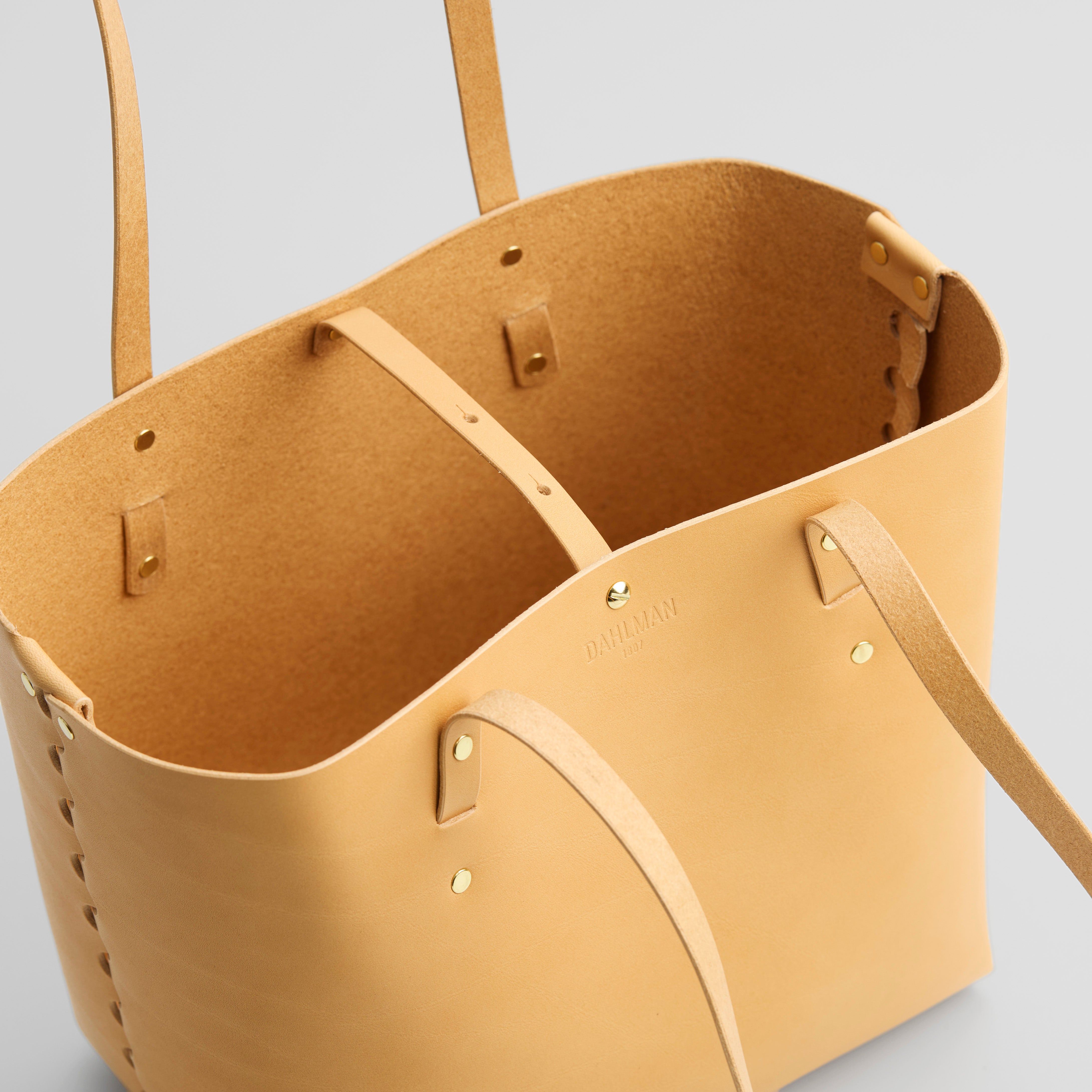 Small Braid Tote Bag