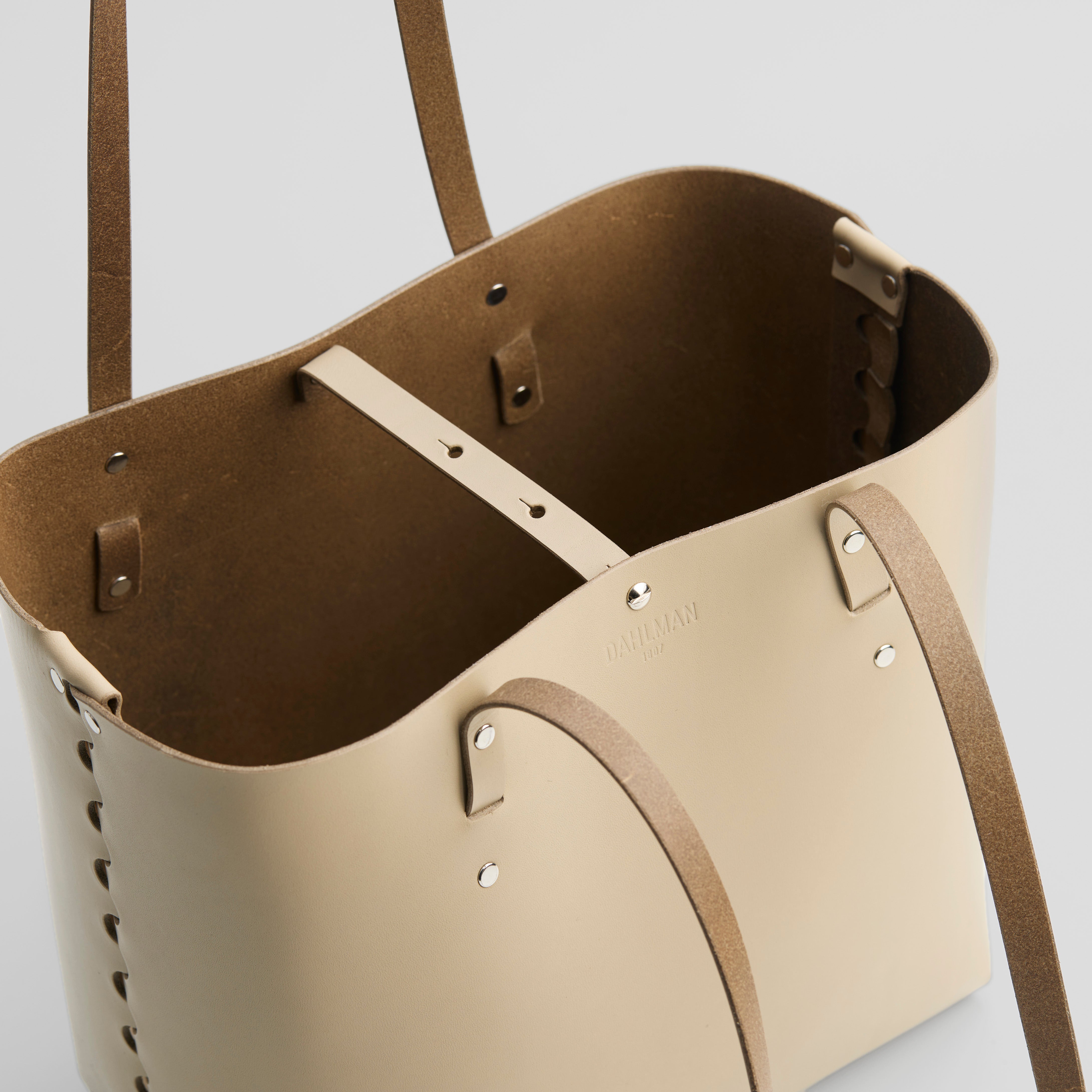 Small Braid Tote Bag