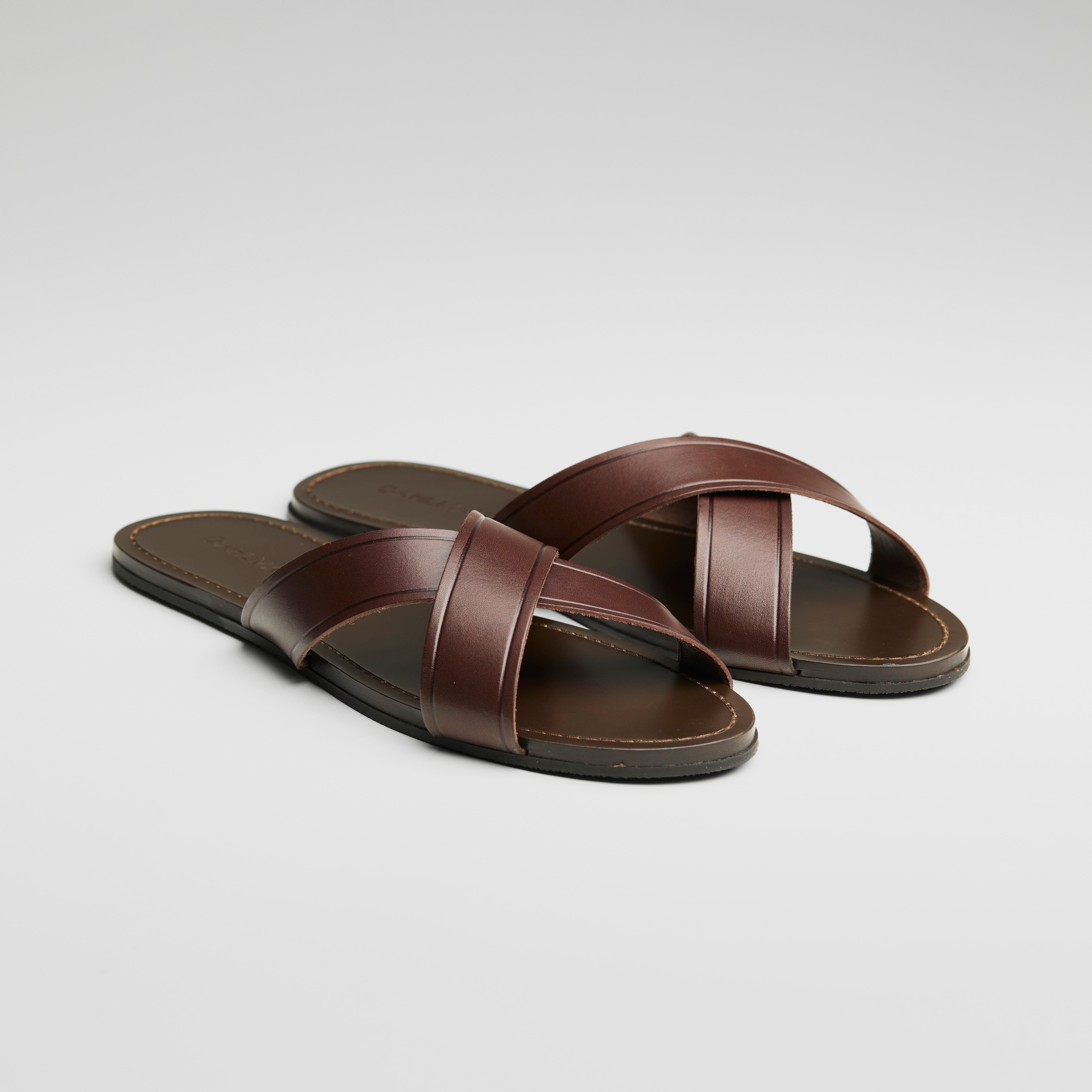 The Dahlman Women's Sandal