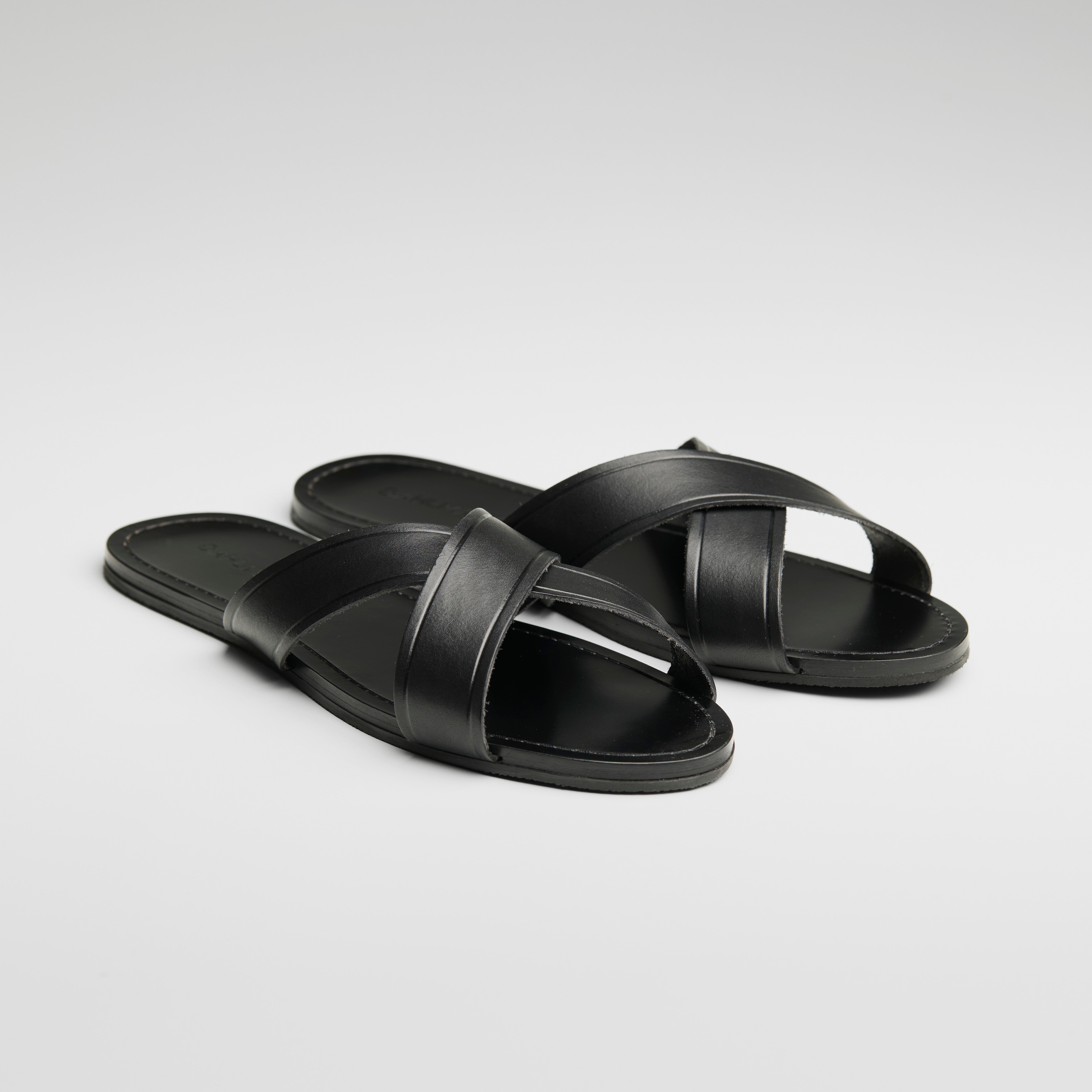 The Dahlman Women's Sandal
