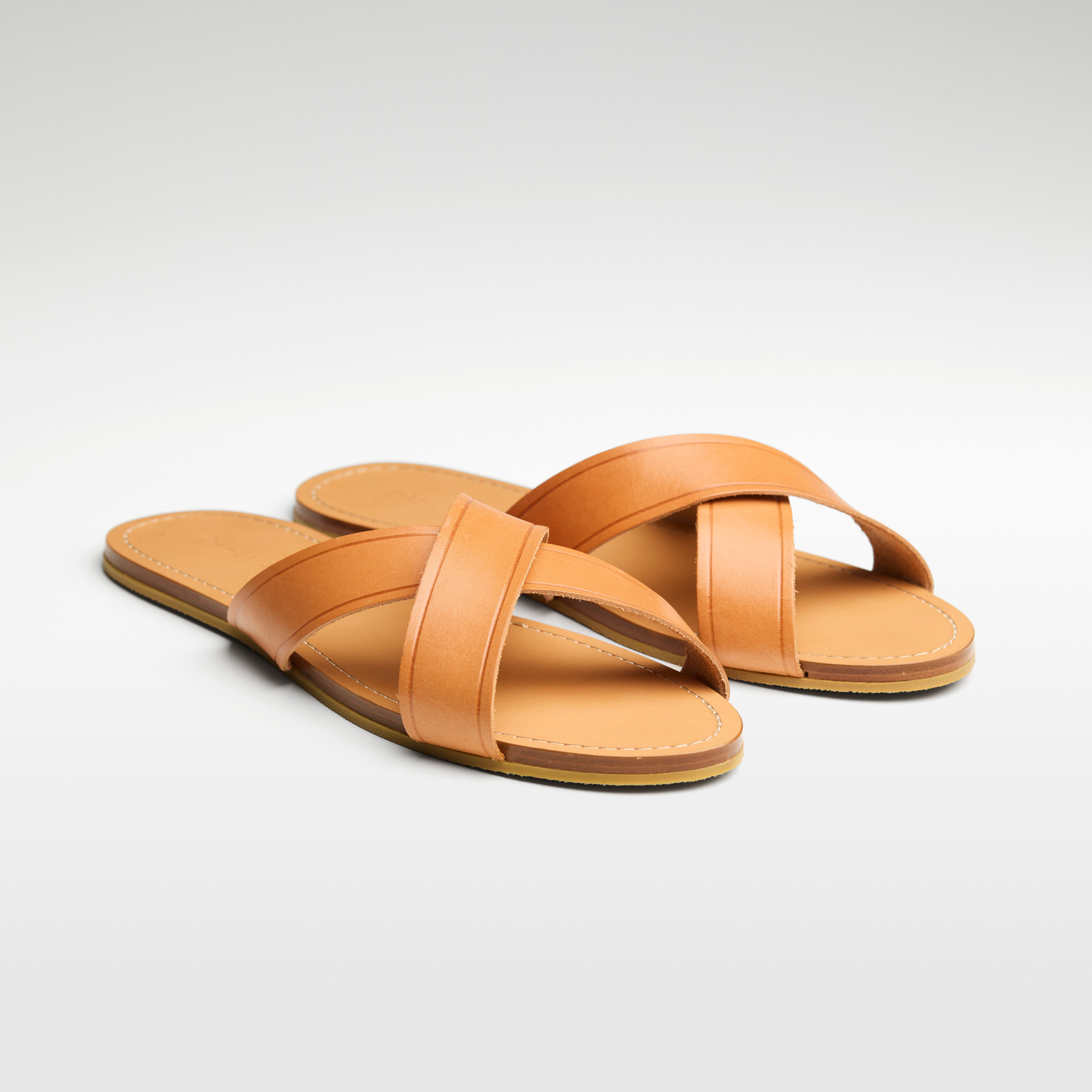 The Dahlman Women's Sandal