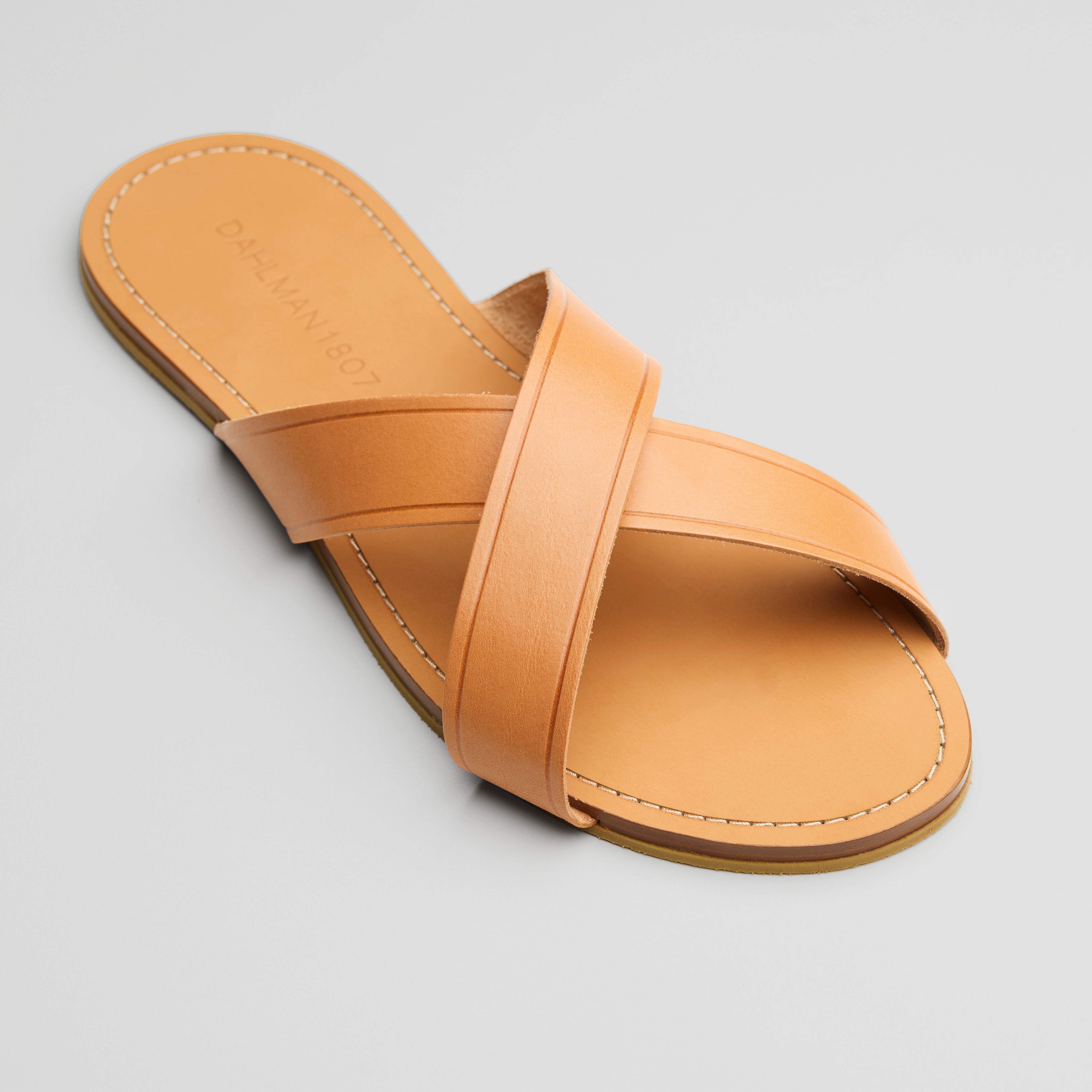 The Dahlman Men's Sandal