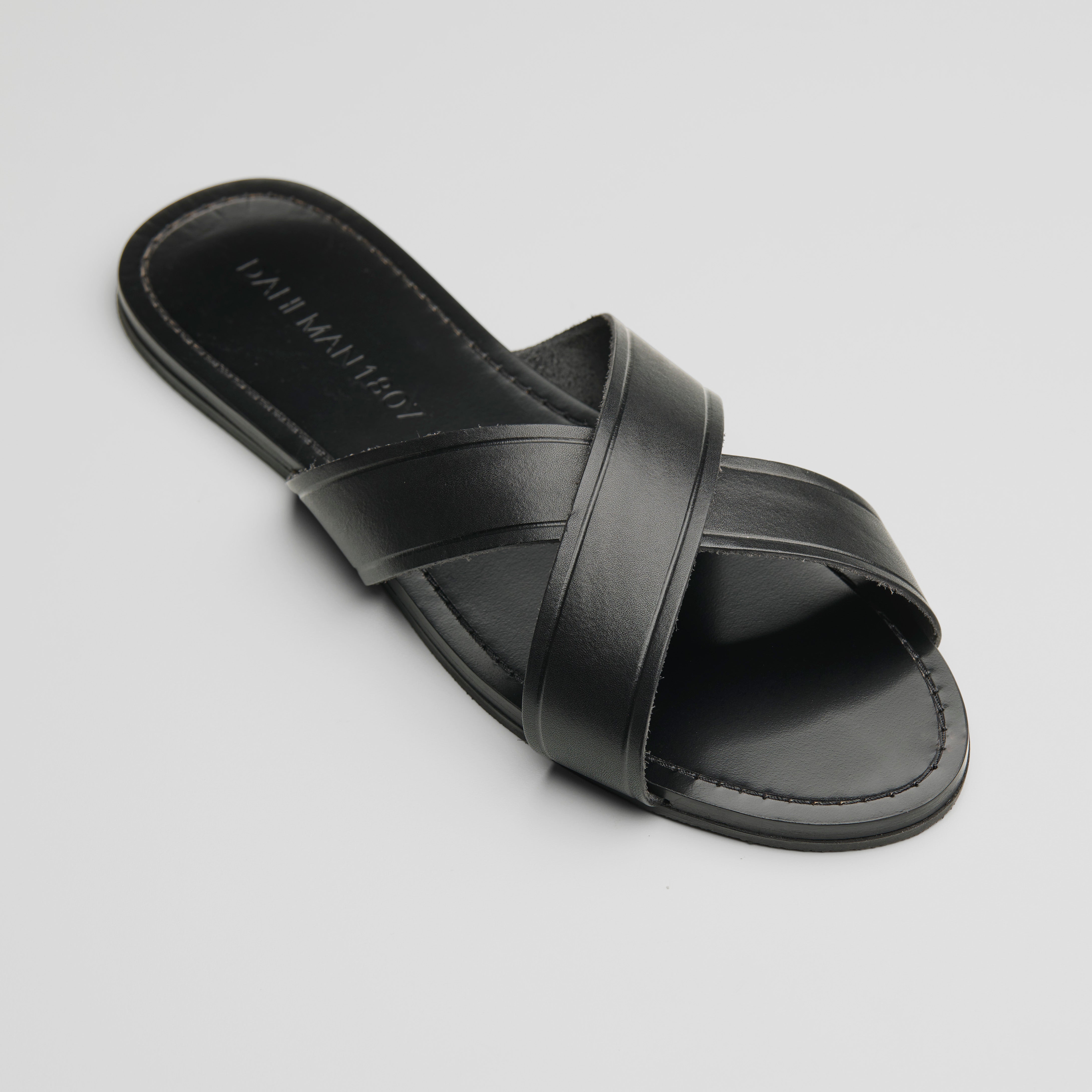 The Dahlman Women's Sandal