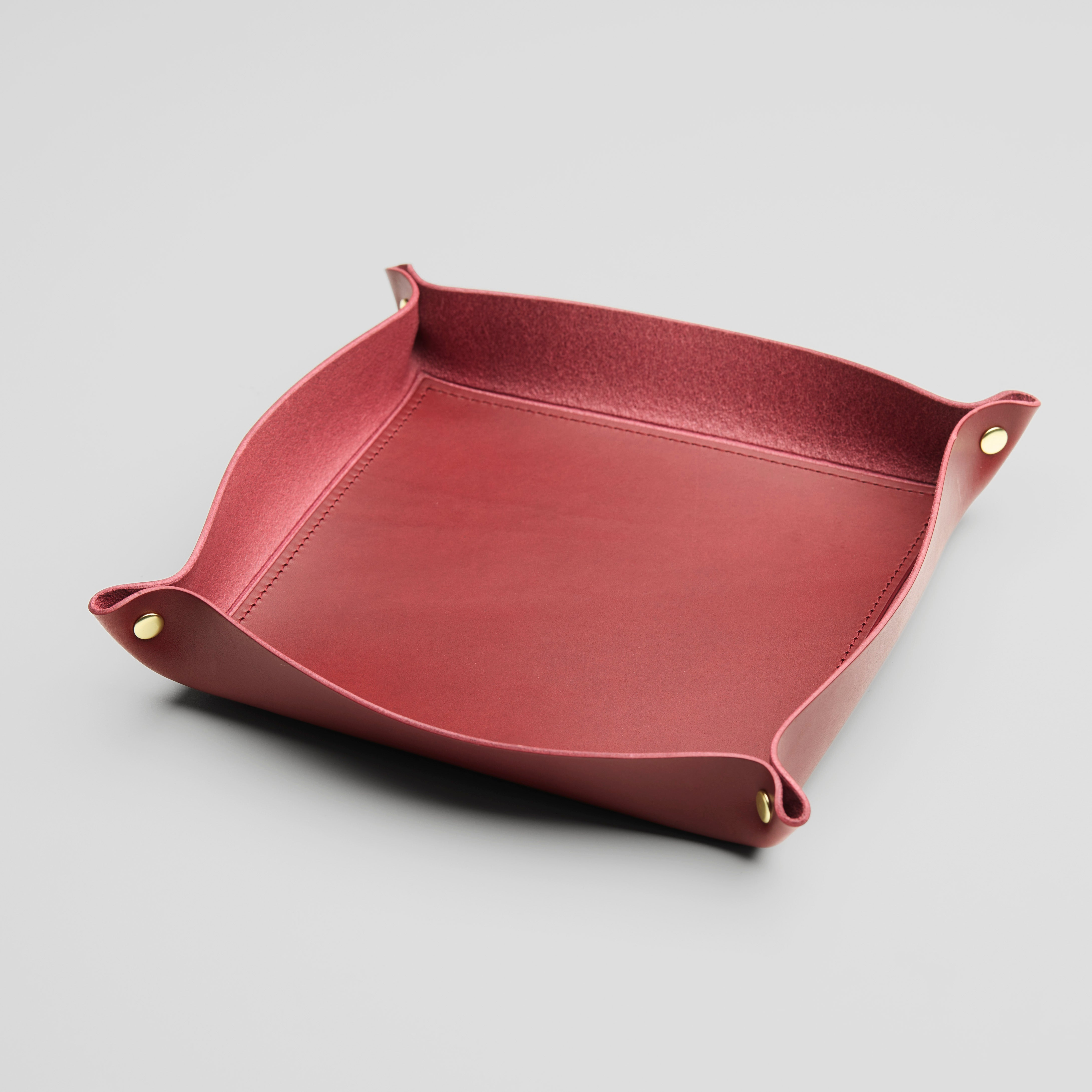 Large Valet Tray