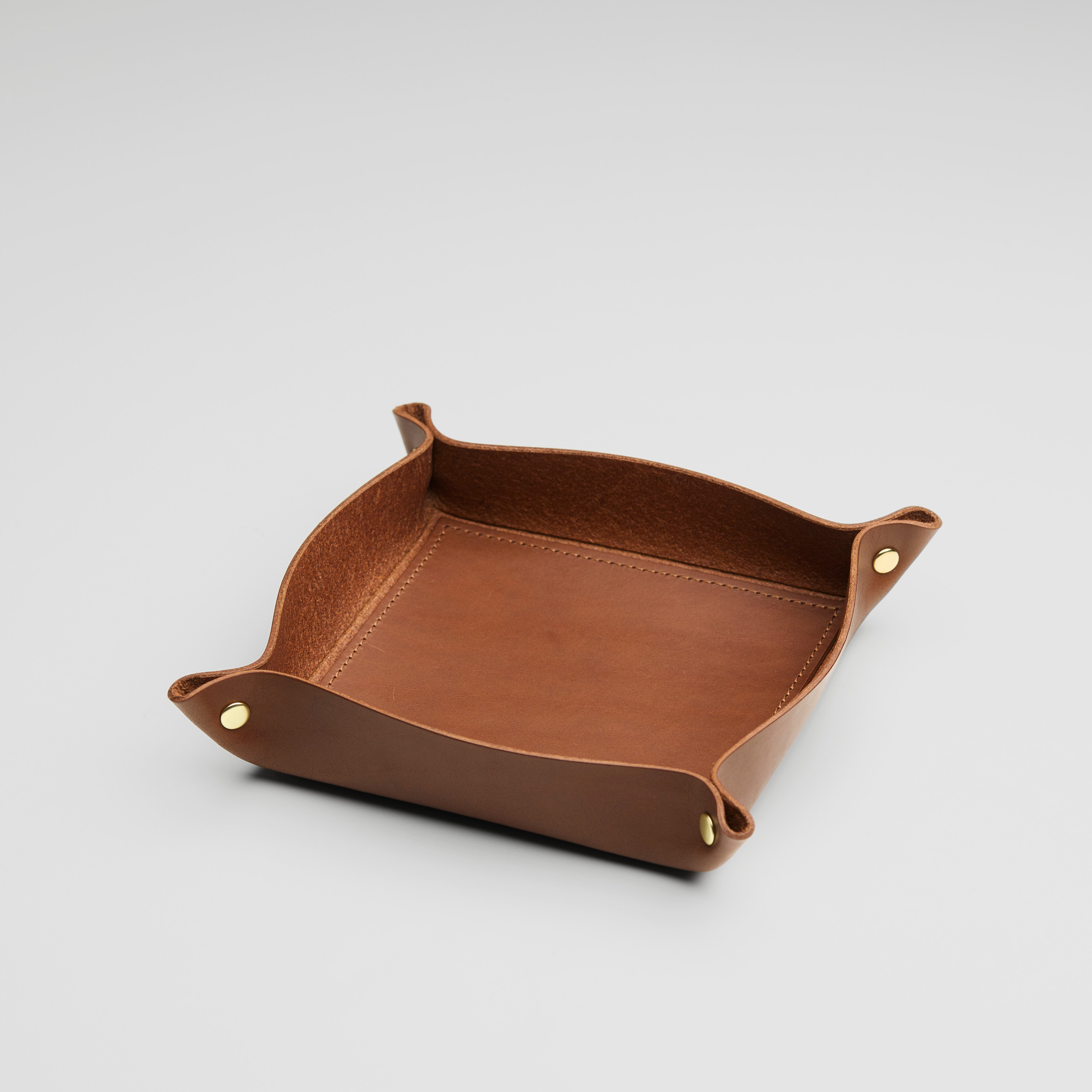 Small Valet Tray