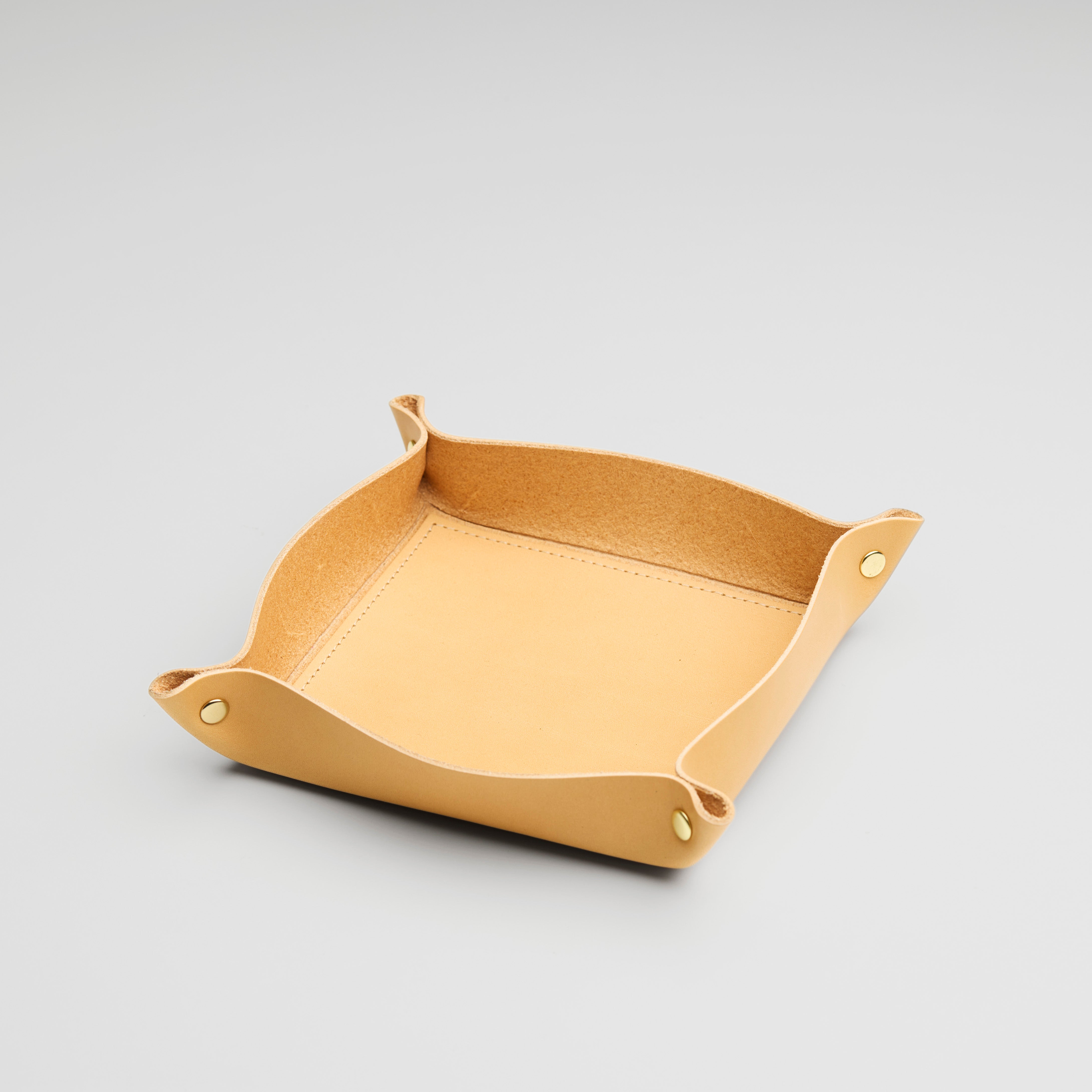 Small Valet Tray