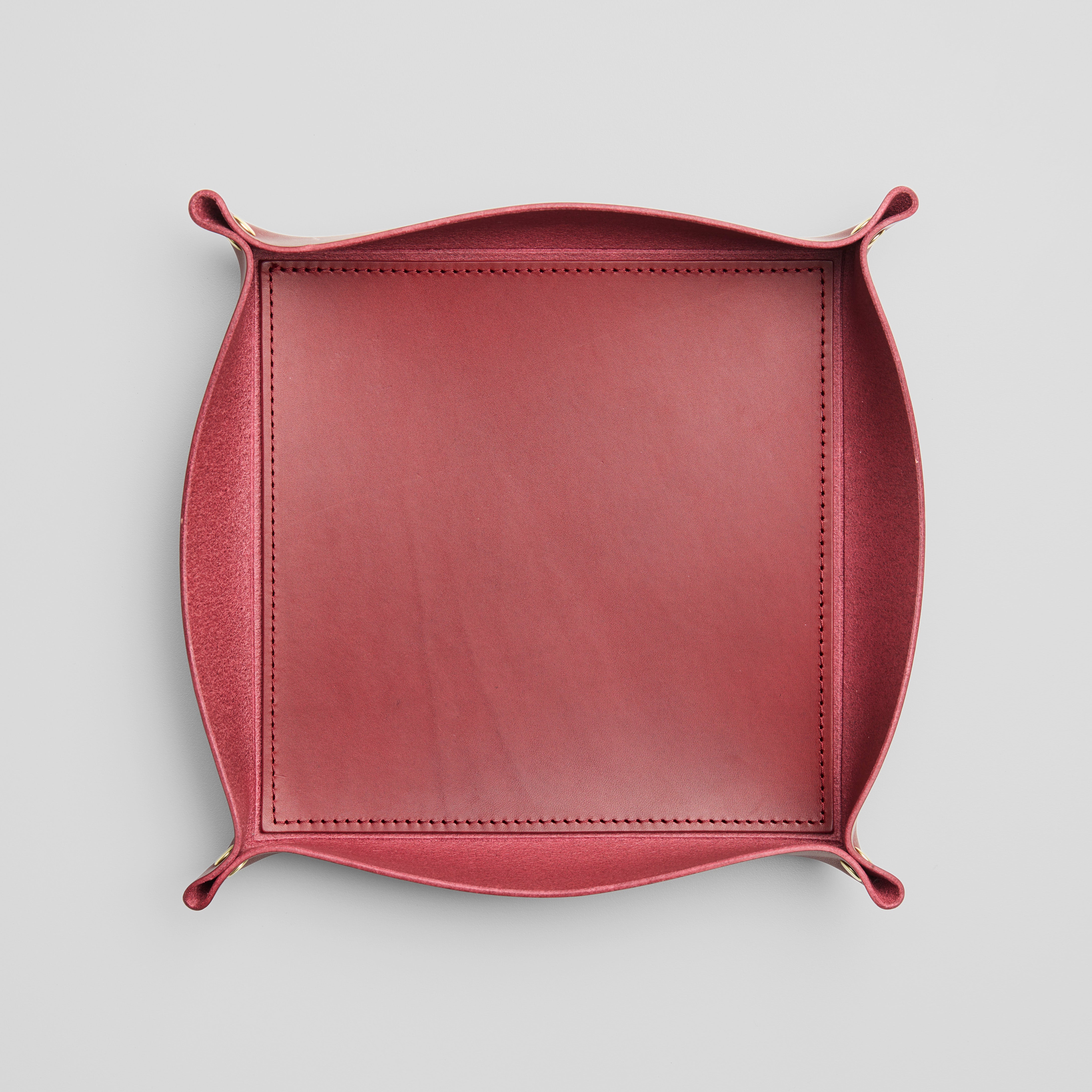Large Valet Tray