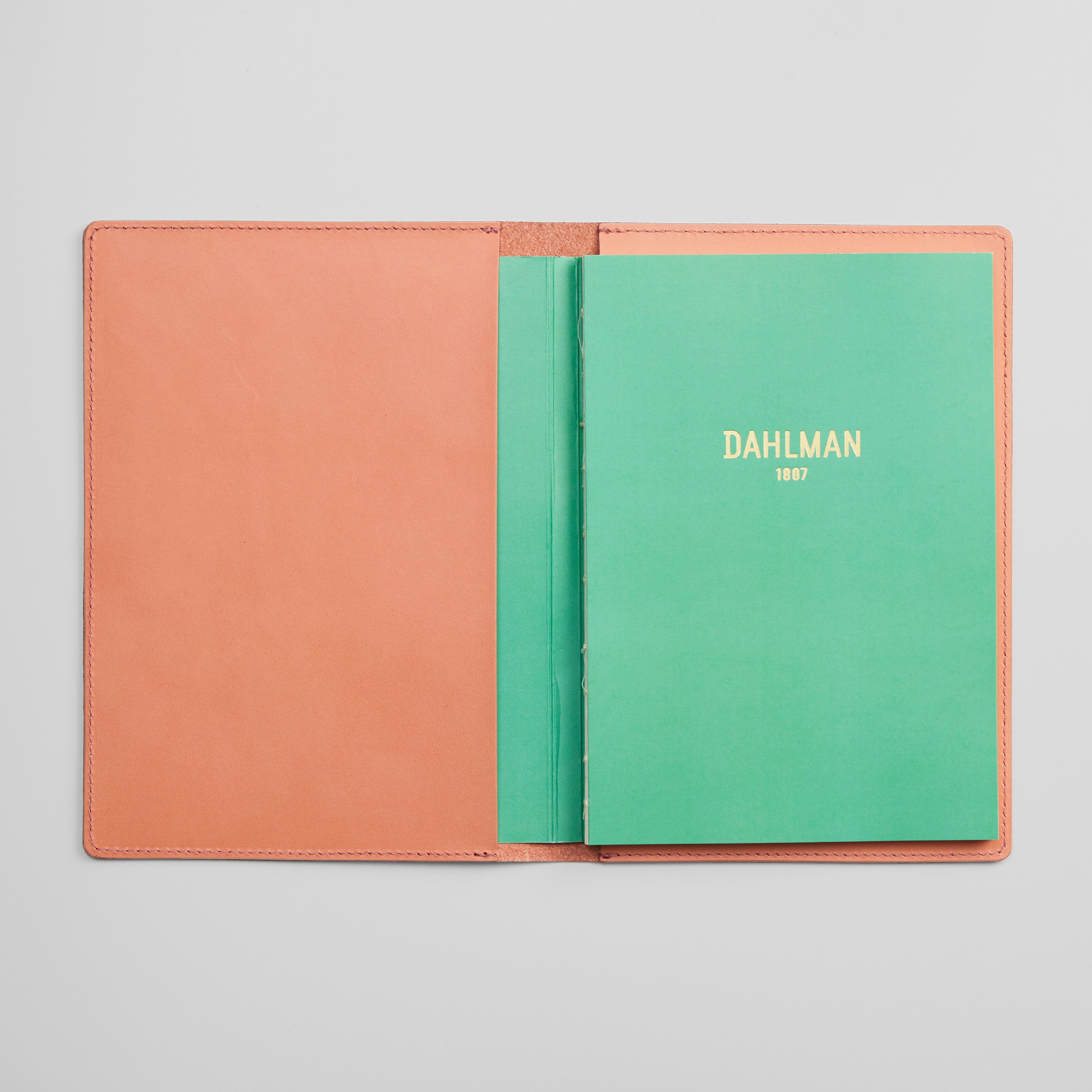 Notebook Cover, Pink