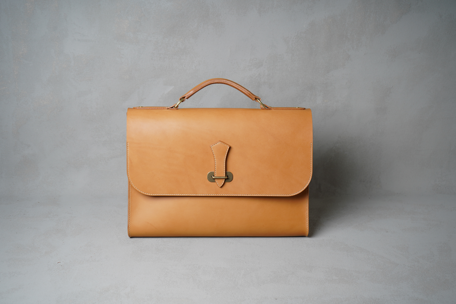 Slim Briefcase