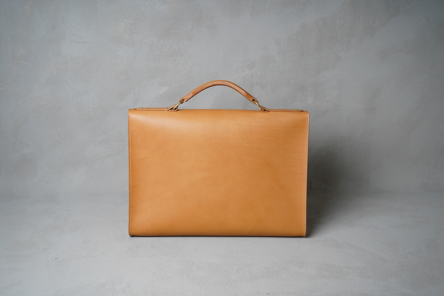 Slim Briefcase