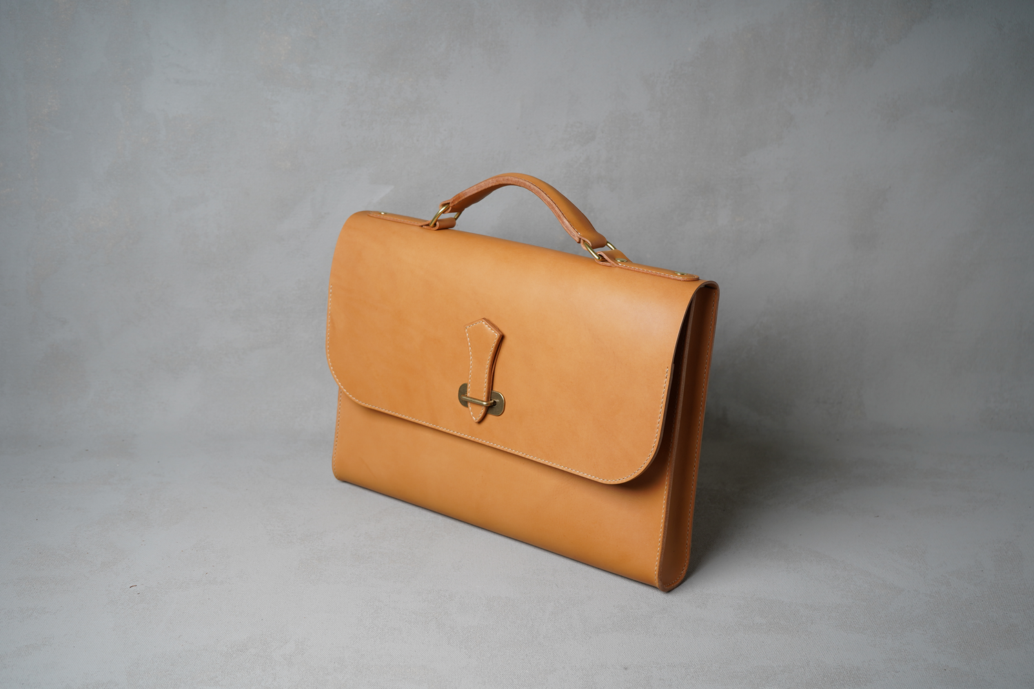 Slim Briefcase